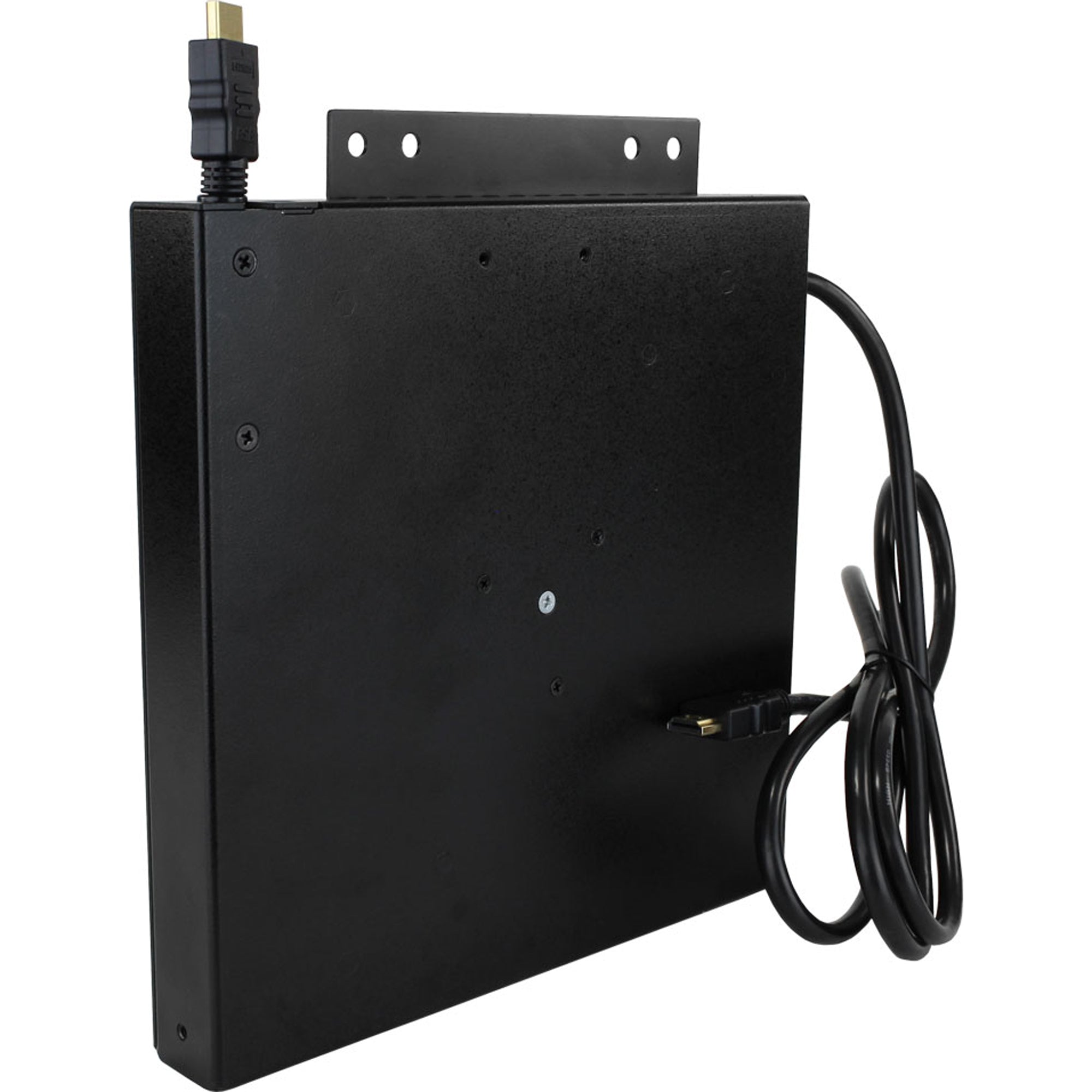 FSR TBRT Cable Retractor (HDMI, Black)