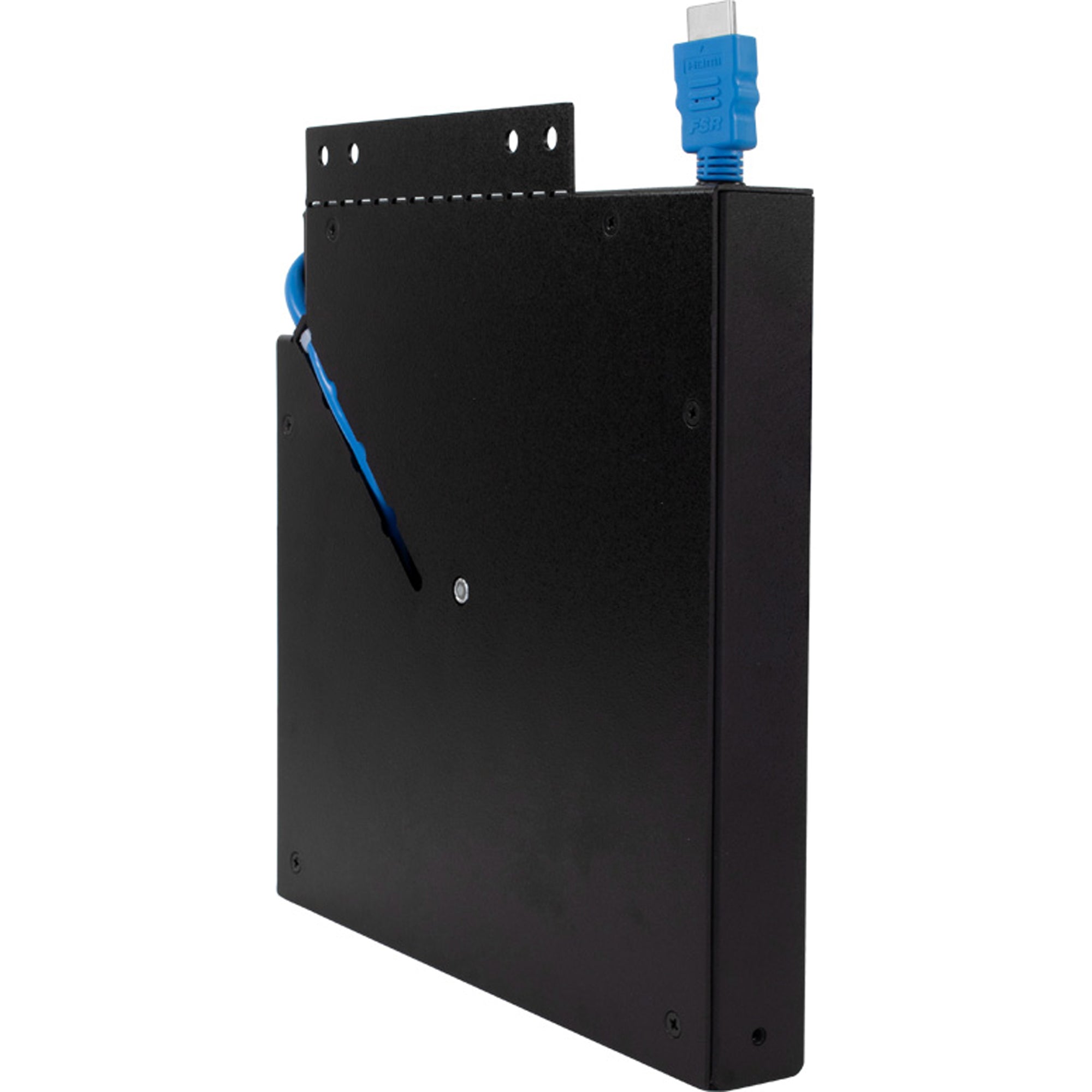 FSR TBRT Cable Retractor (HDMI, Blue)