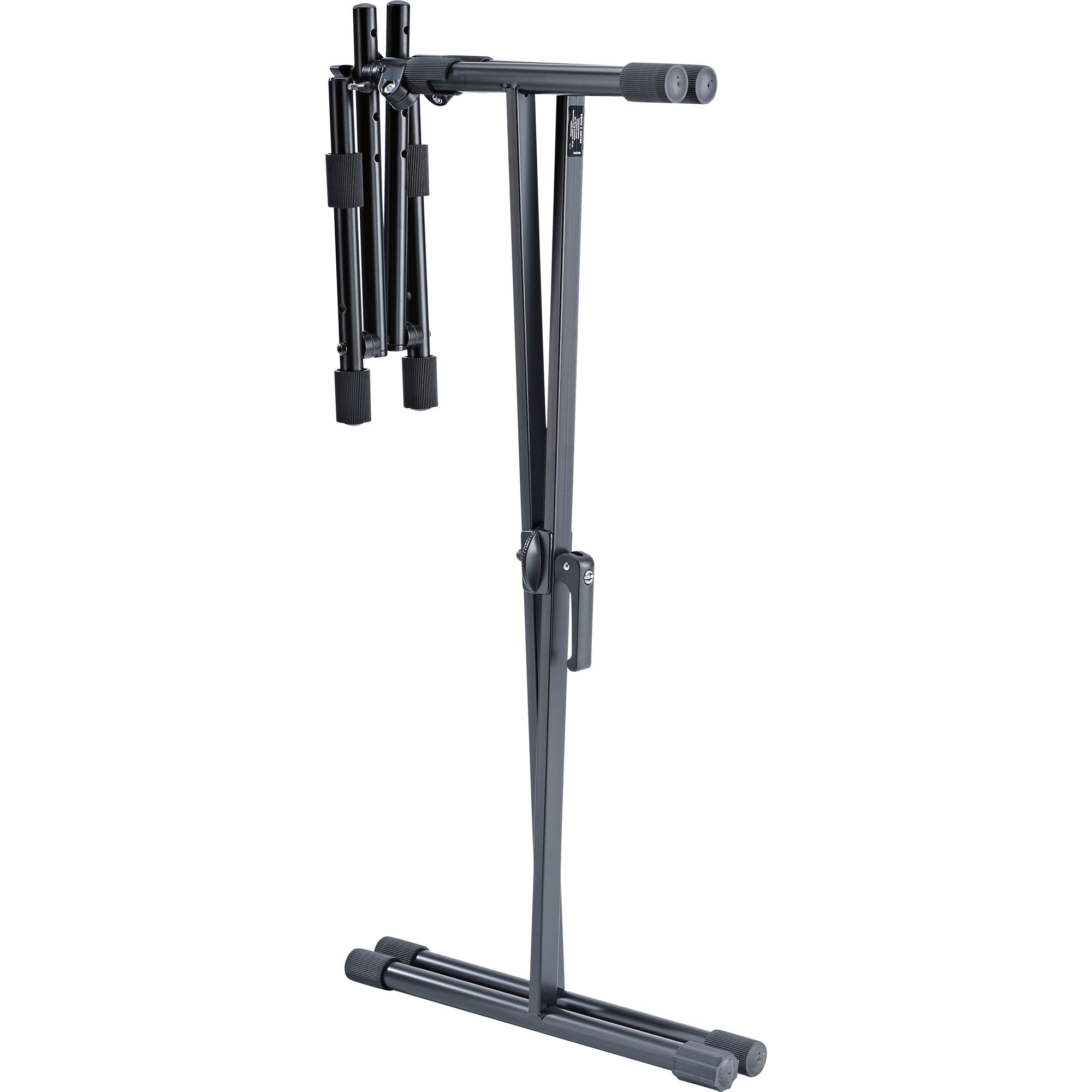 K&M Stands 18941 Stacker (Black)