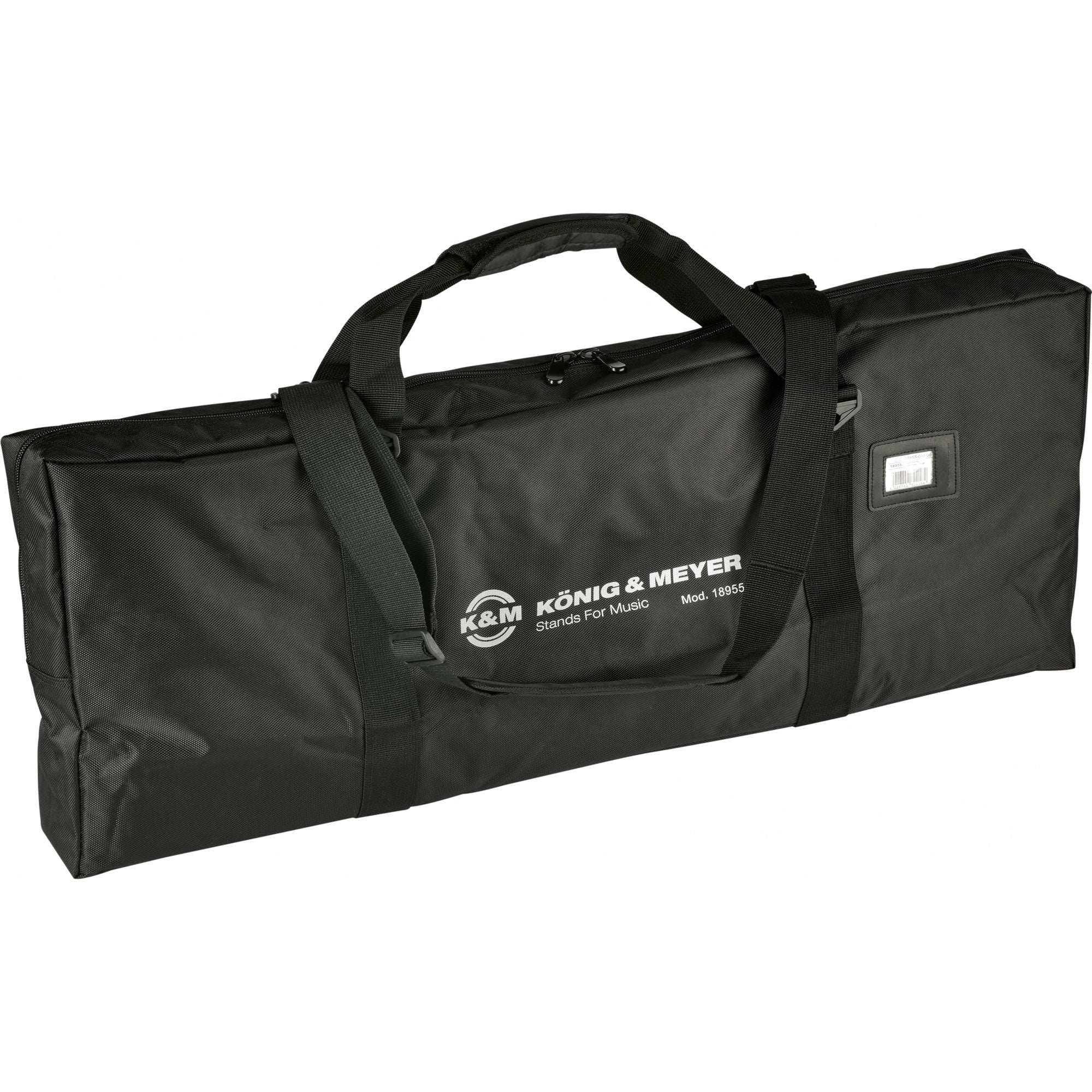 K&M Stands 18955 Carrying Case