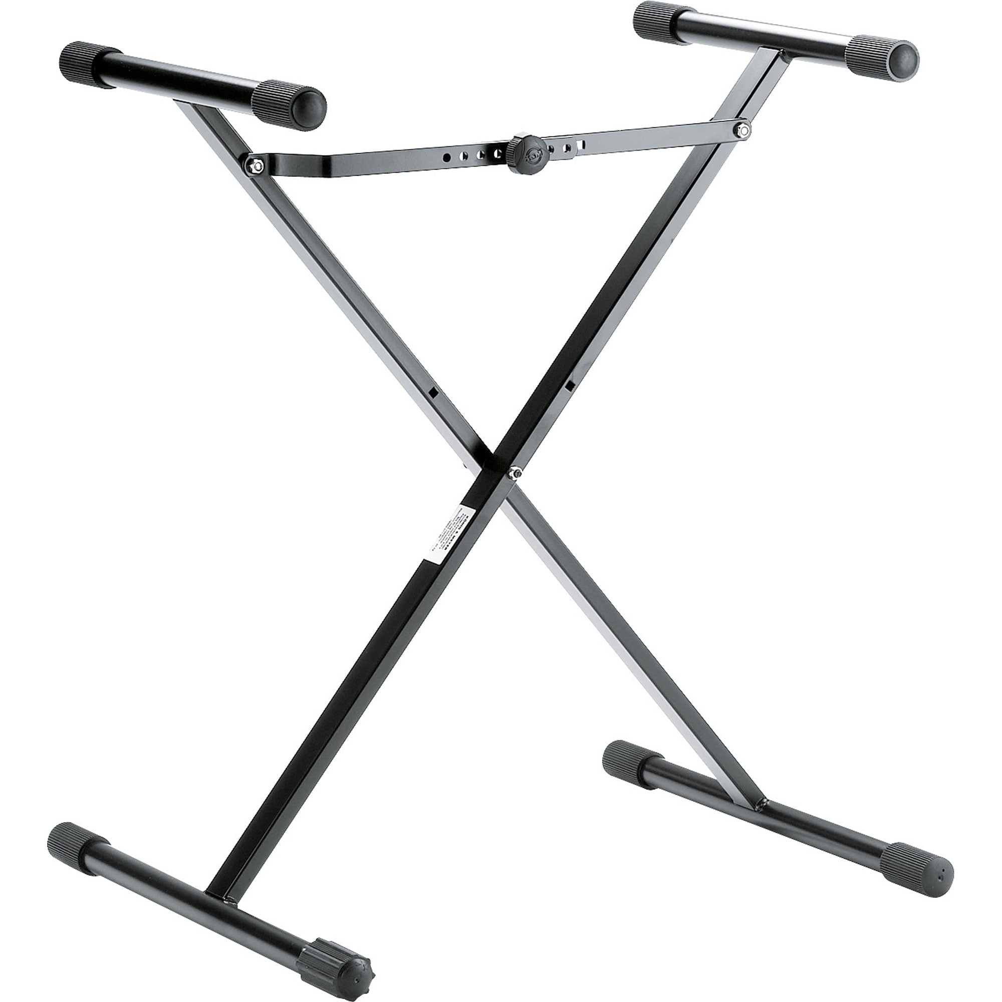 K&M Stands 18969 Keyboard Stand for Kids