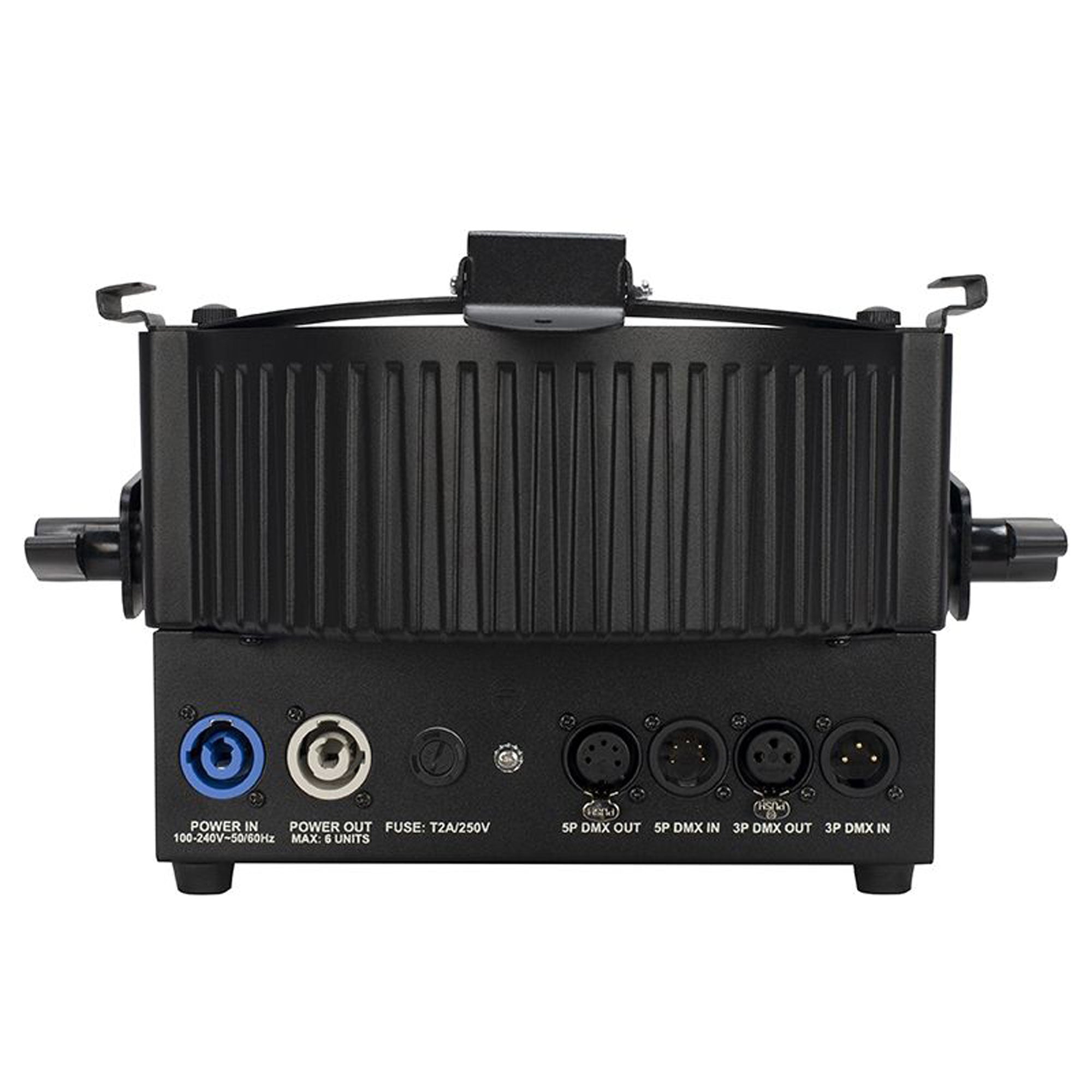 American DJ 18P HEX LED Par Wash Fixture (RGBWA+UV)