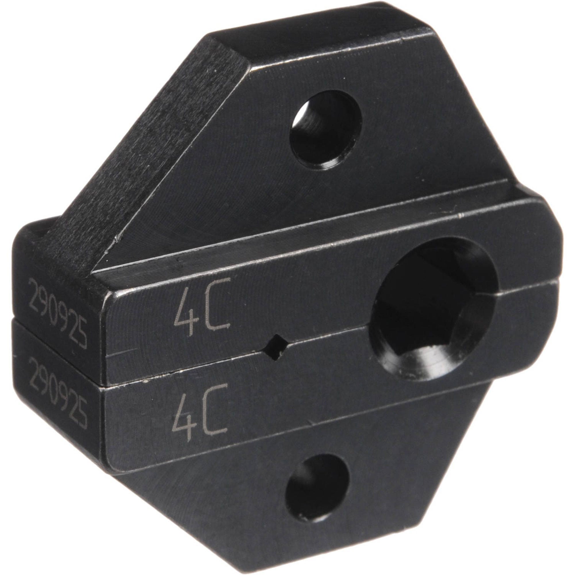 Canare TCD-4CA Crimp Die Set for BCP-A4, BCP-B4F Connectors