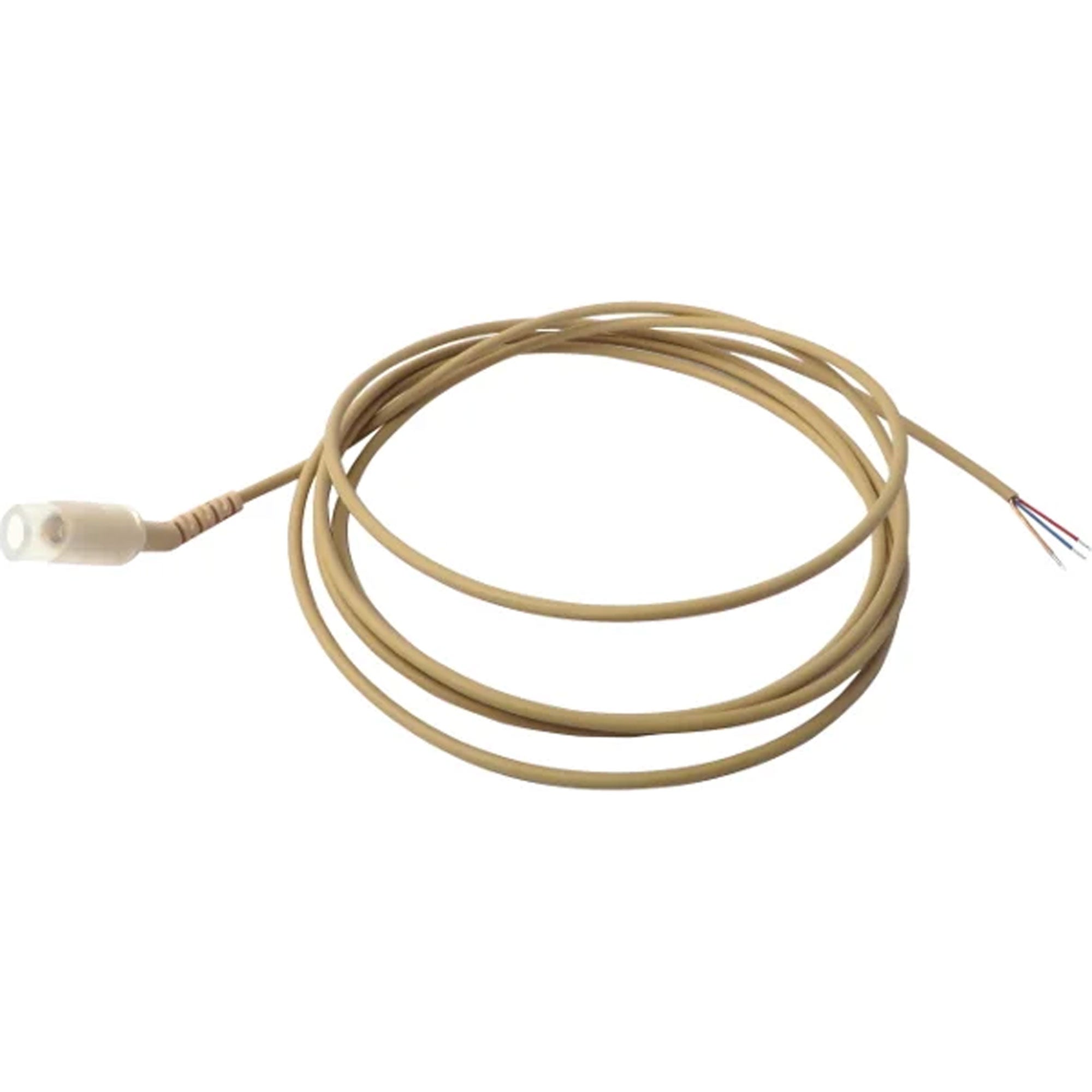 Sennheiser 511722 HSP2 & HSP4 Cable, No Connector (Beige)