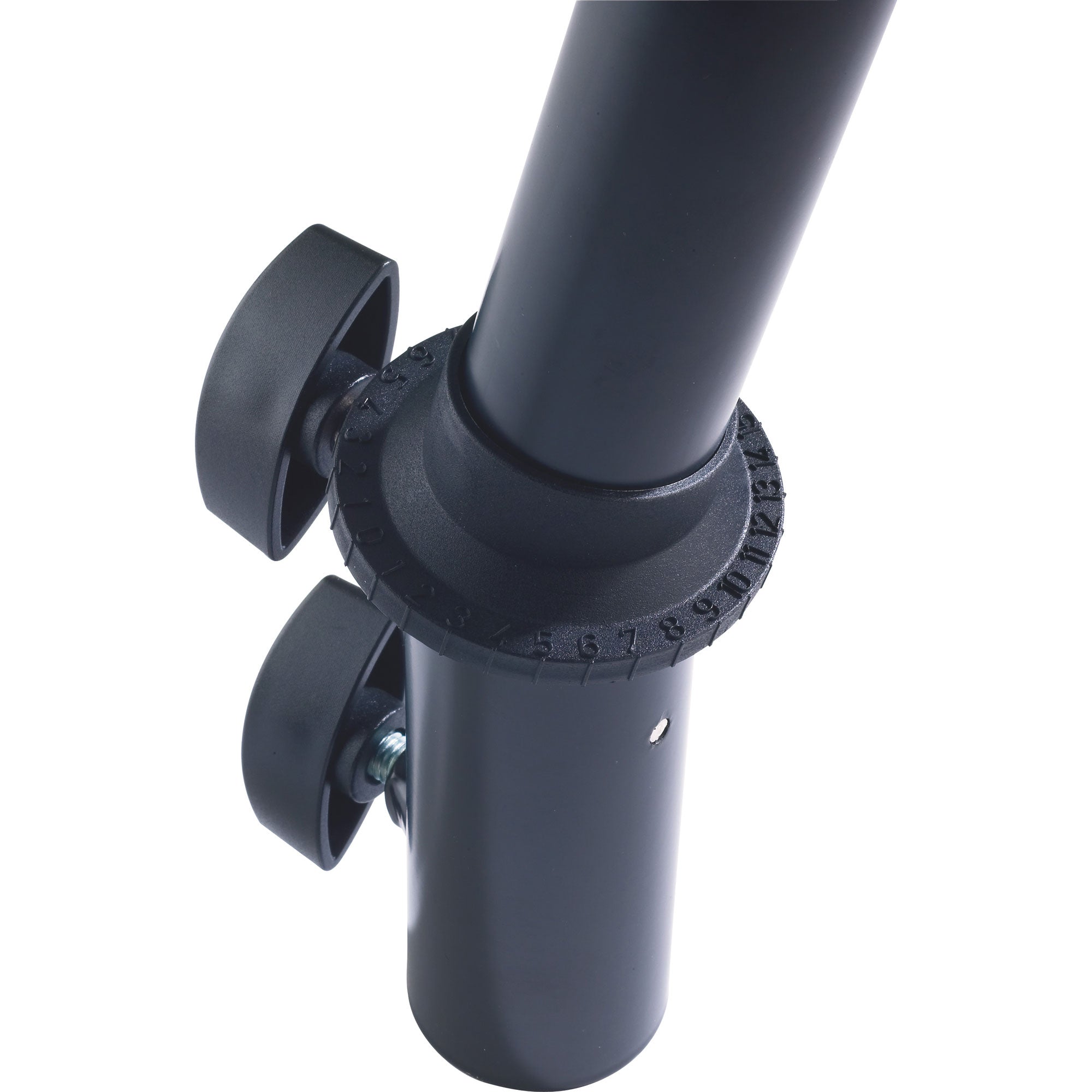 K&M Stands 19670 Speaker Tilt Connector