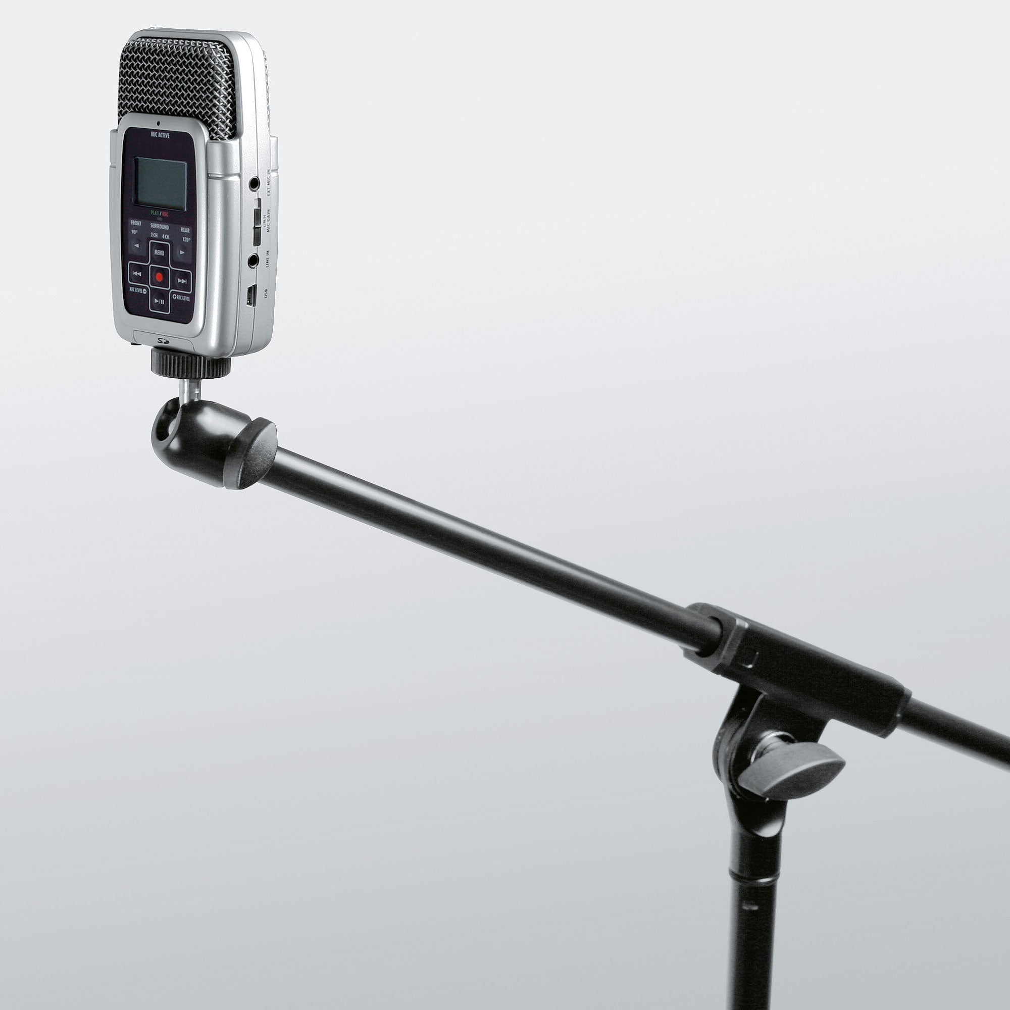 K&M Stands 19695 Universal Joint