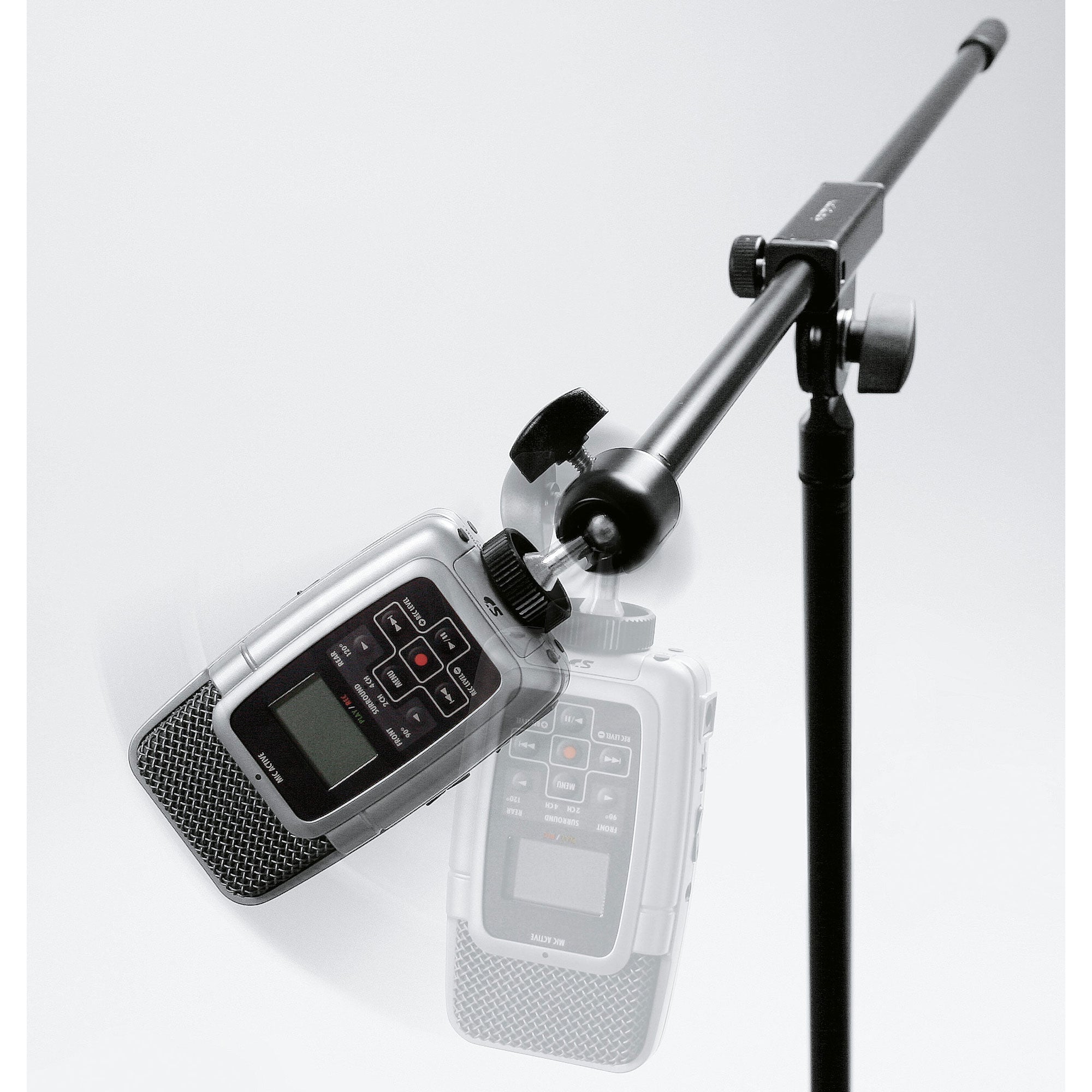 K&M Stands 19695 Universal Joint