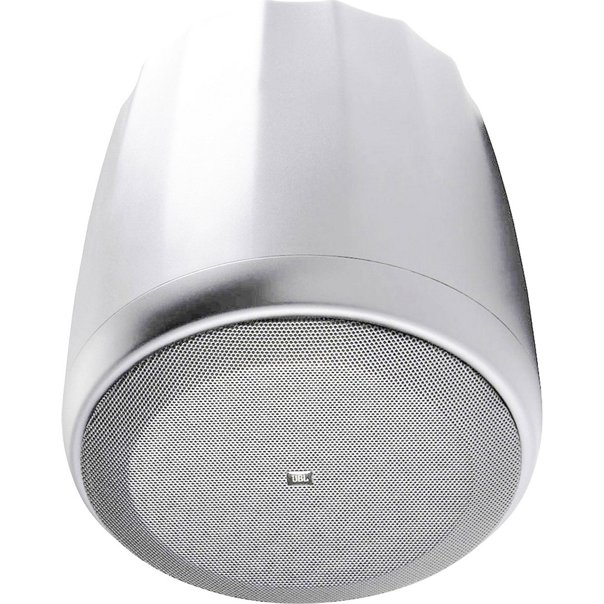 JBL Control 67HC/T 6.5" Narrow 75° Coverage High Ceiling Pendant Speaker (White, Pair)