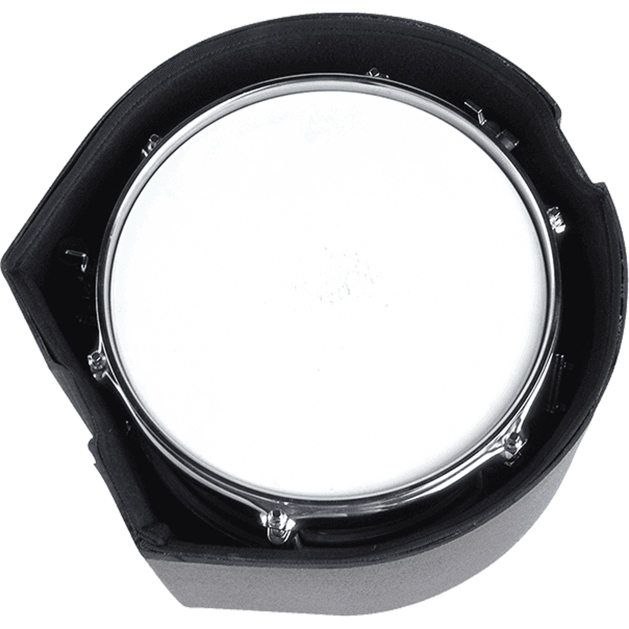 SKB 1SKB-D0610 Snare Drum Case (6 x 10", Black)