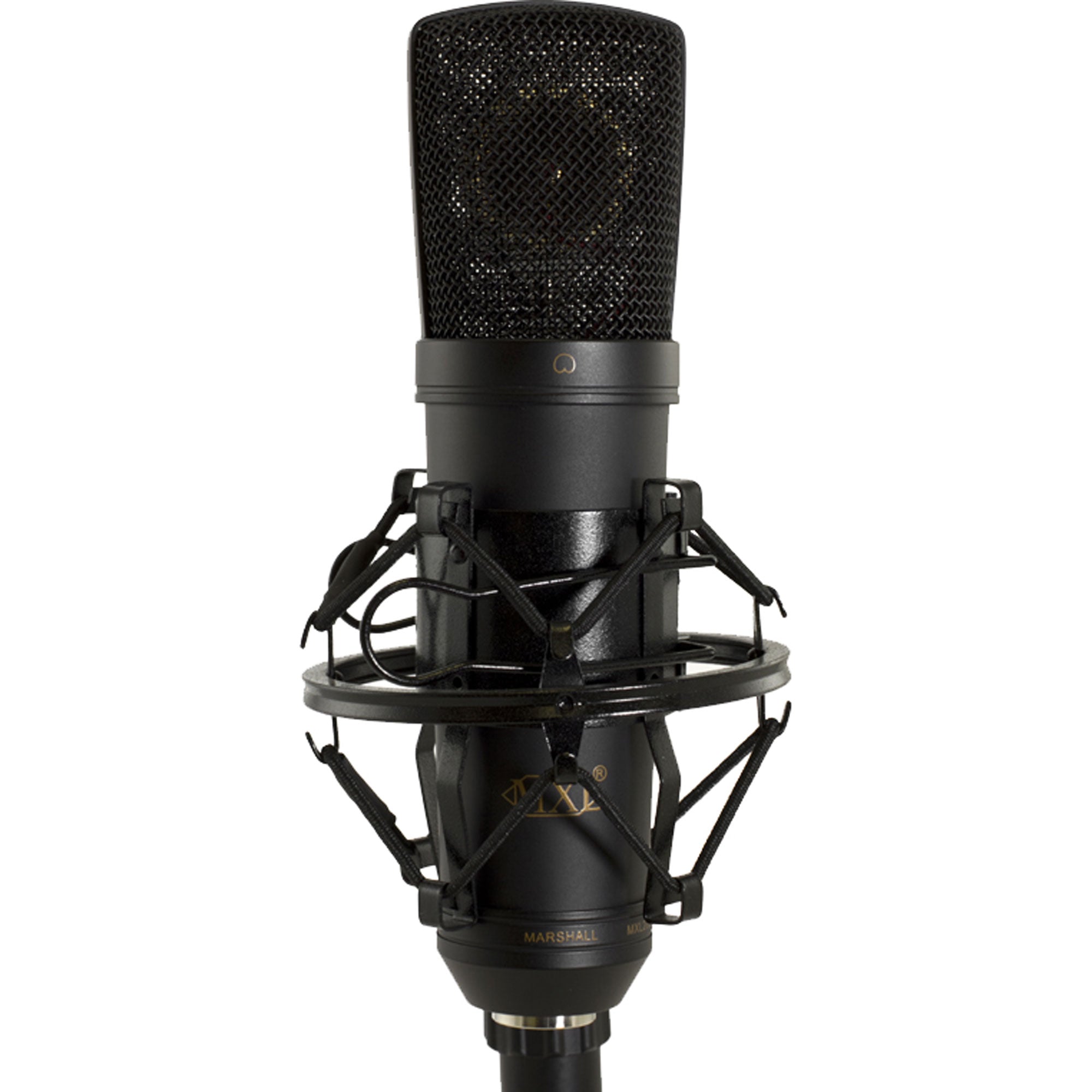 MXL 2003A Large-Diaphragm Cardioid Condenser Microphone
