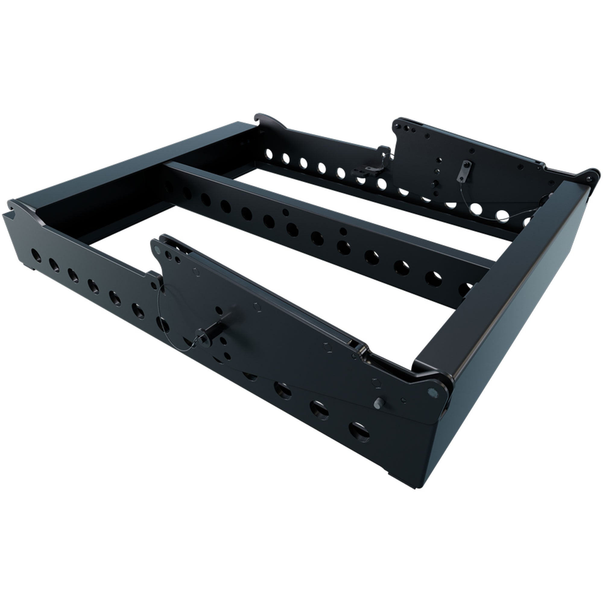 QSC LA108-KIT-SA Array Frame Stack Adapter Kit for LA108 Line Array Loudspeakers