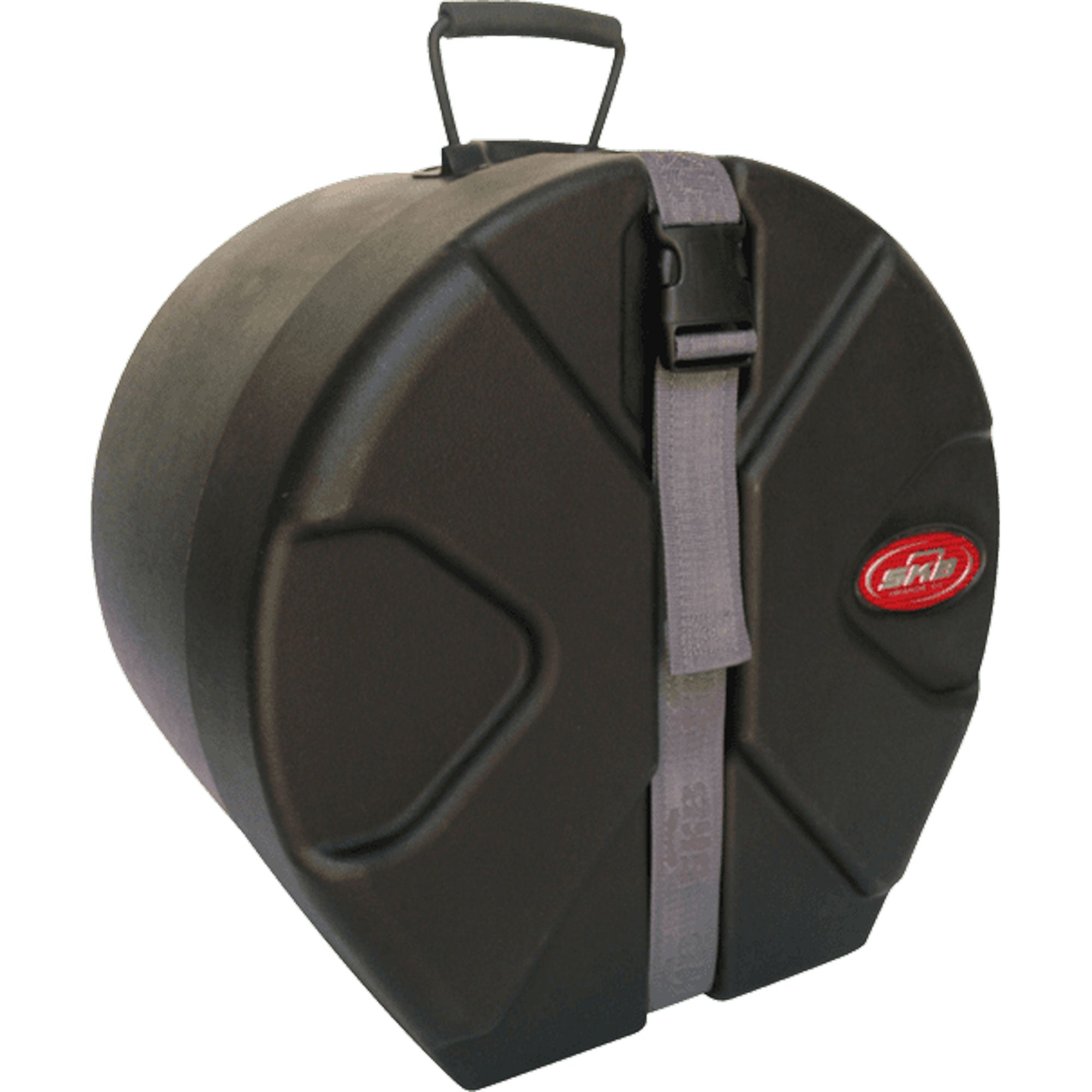 SKB 1SKB-D0812 Tom Drum Case (8 x 12", Black)
