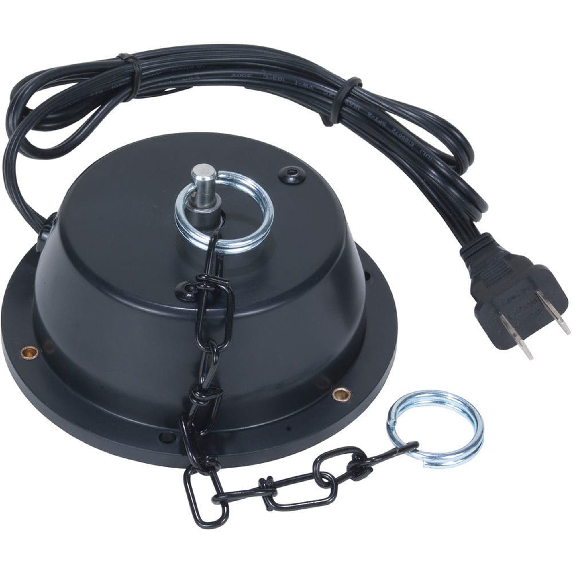 American DJ M-AC8 Mirror Ball Motor (6 RPM)