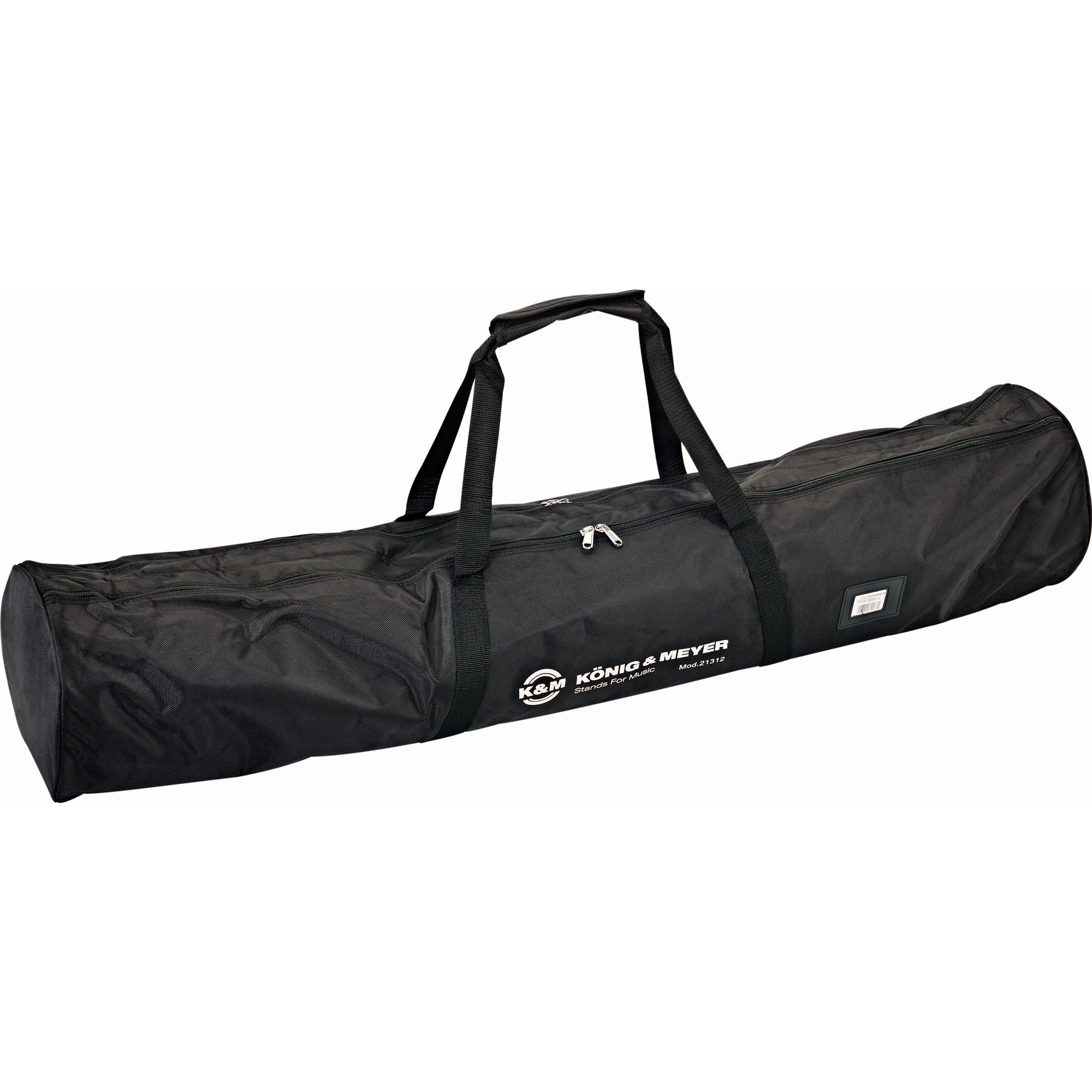 K&M Stands 21312 Pro Carrying Case