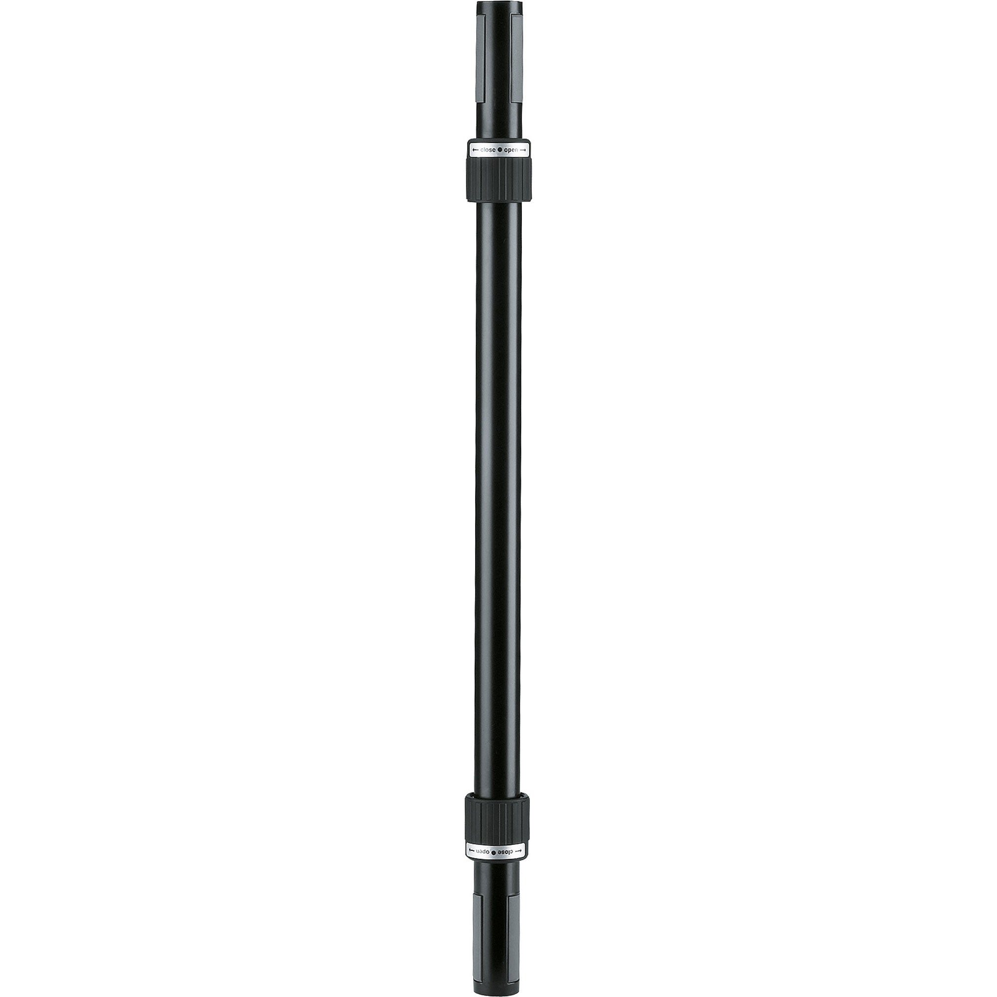 K&M Stands 21360 Ring Lock Distance Rod