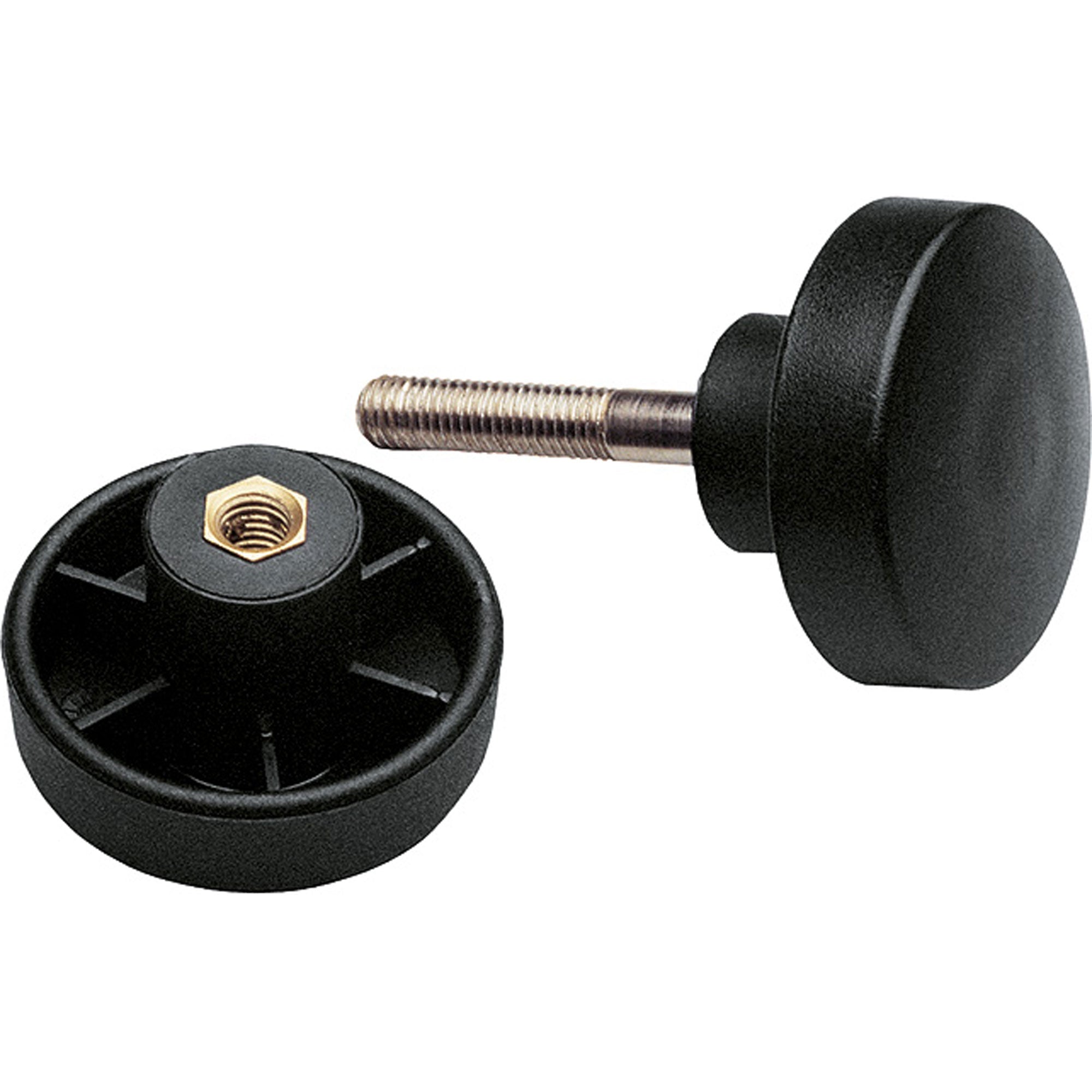 K&M Stands 21394 Screw Fitting Set