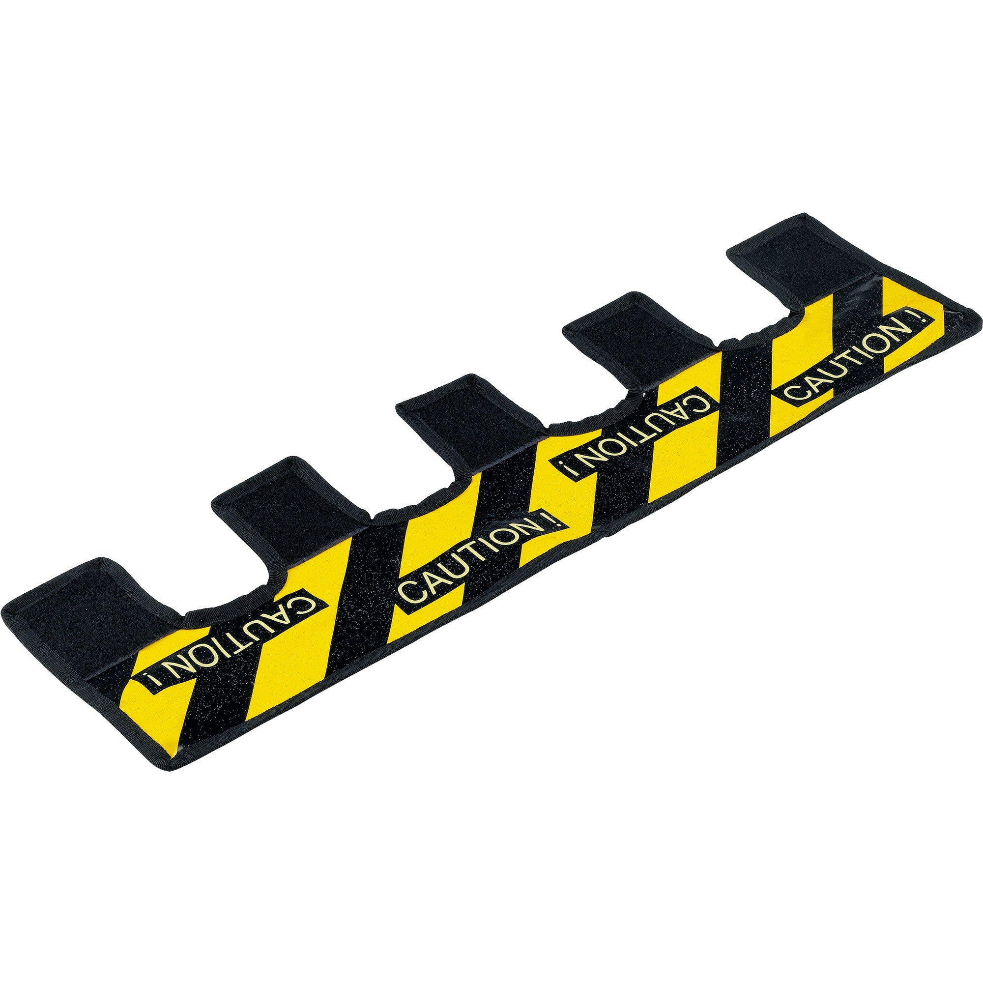 K&M Stands 21402 Warning Strip