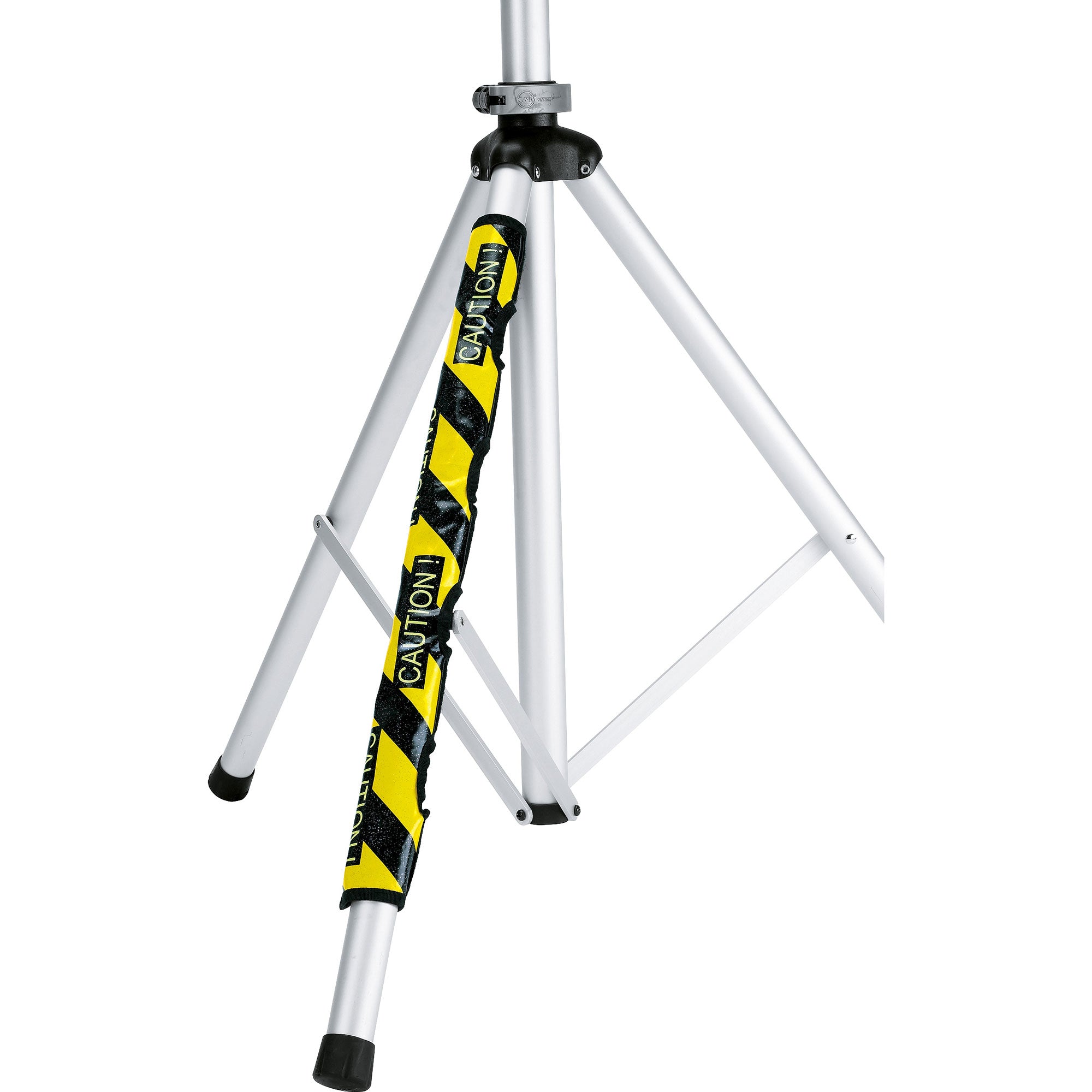 K&M Stands 21402 Warning Strip