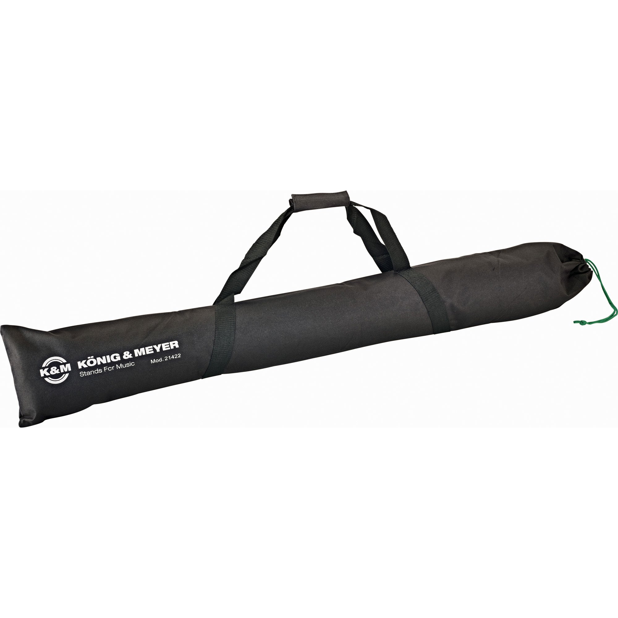 K&M Stands 21422 Carrying Case