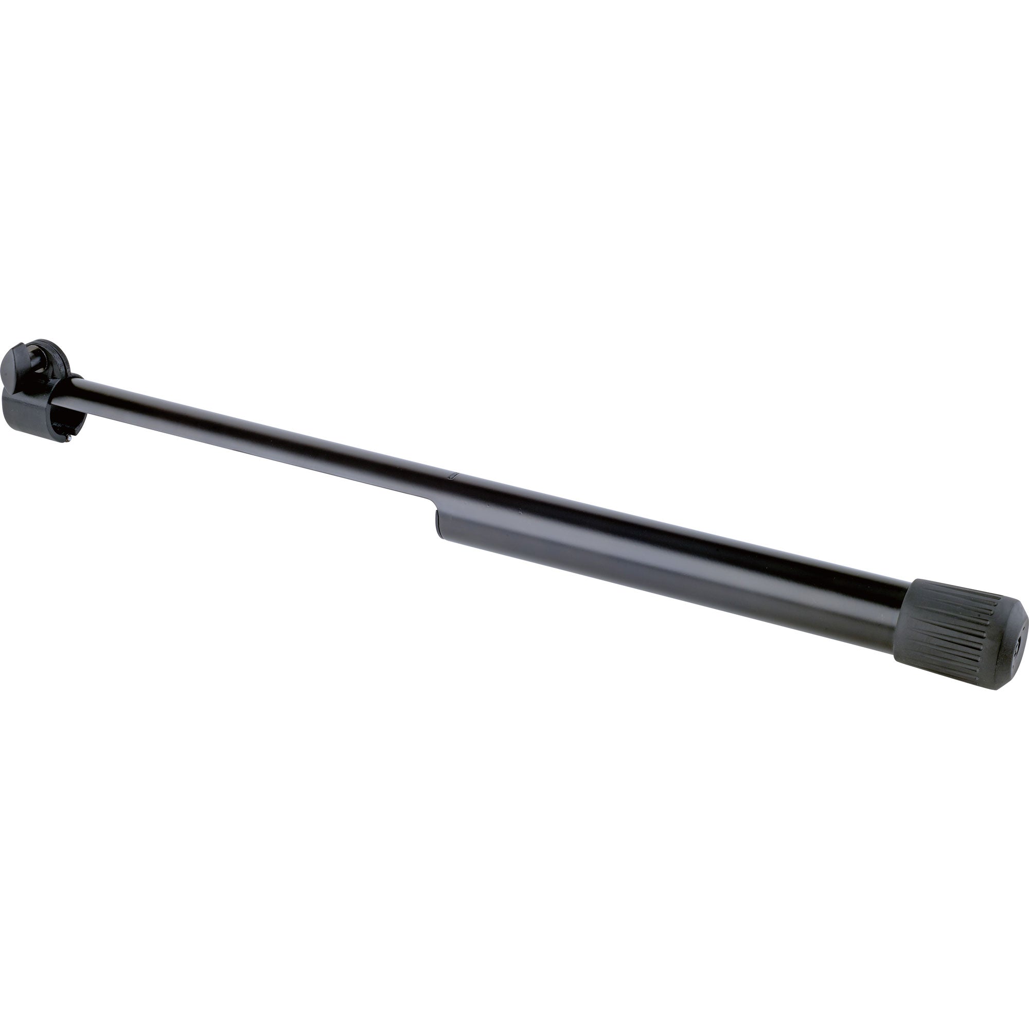 K&M Stands 21445 Leveling Leg Speaker/Lighting (Black)