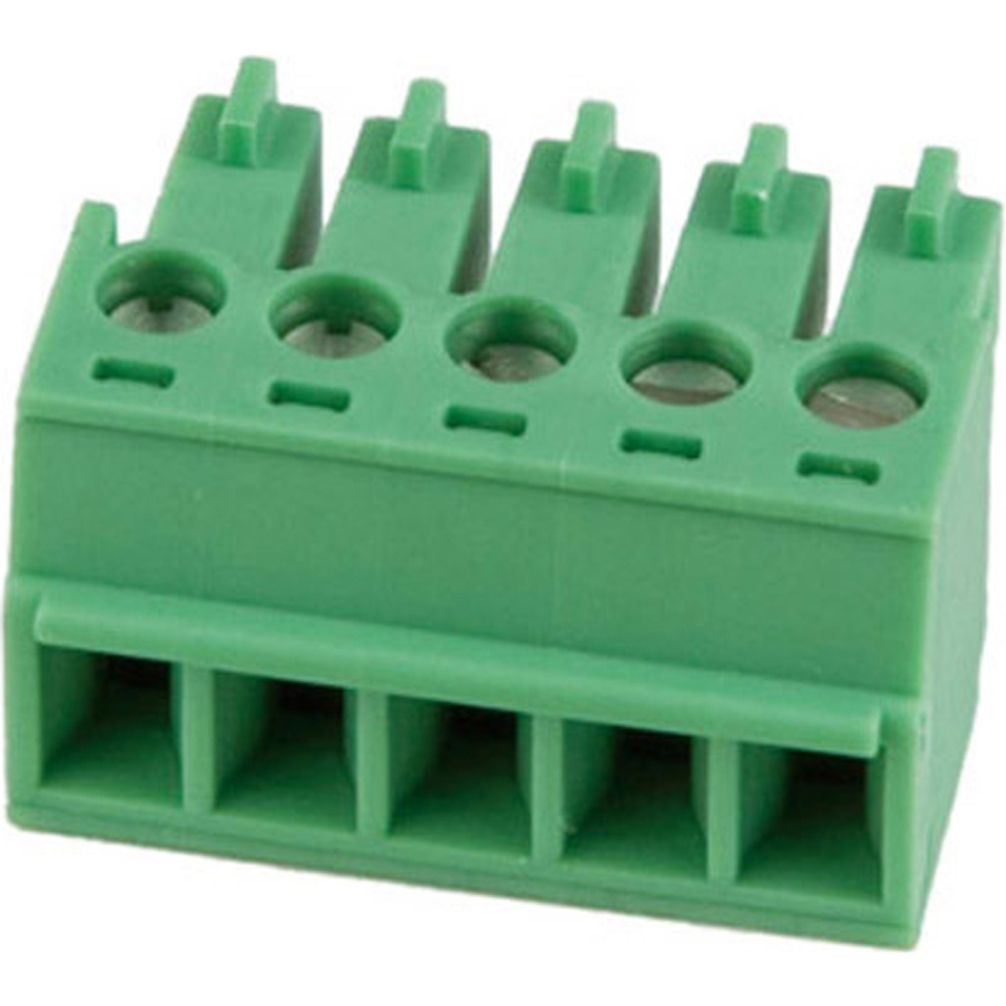 Lectrosonics 21580 5 Position Plug