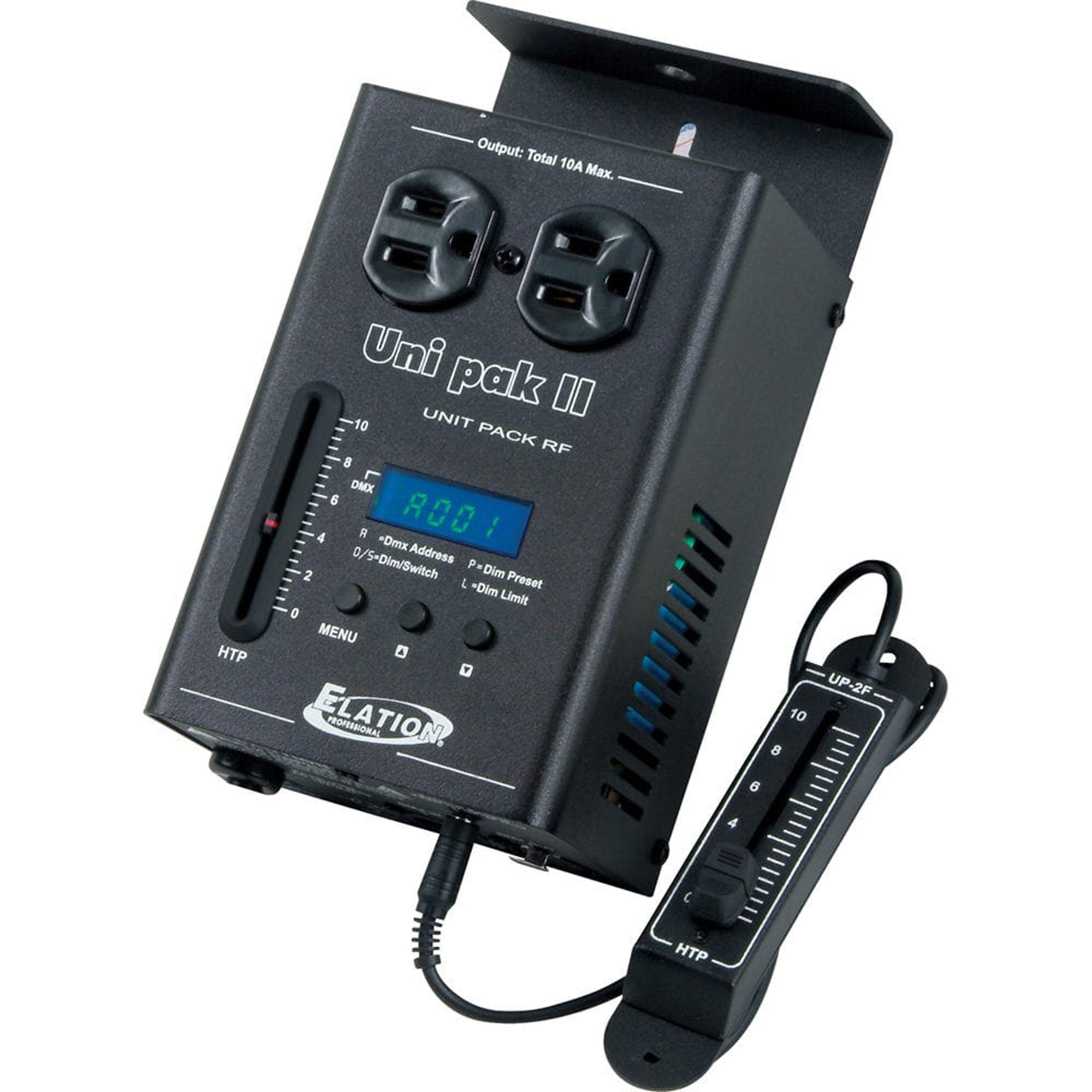 American DJ Uni Pak II 1-Channel Dimmer/Switch Pack