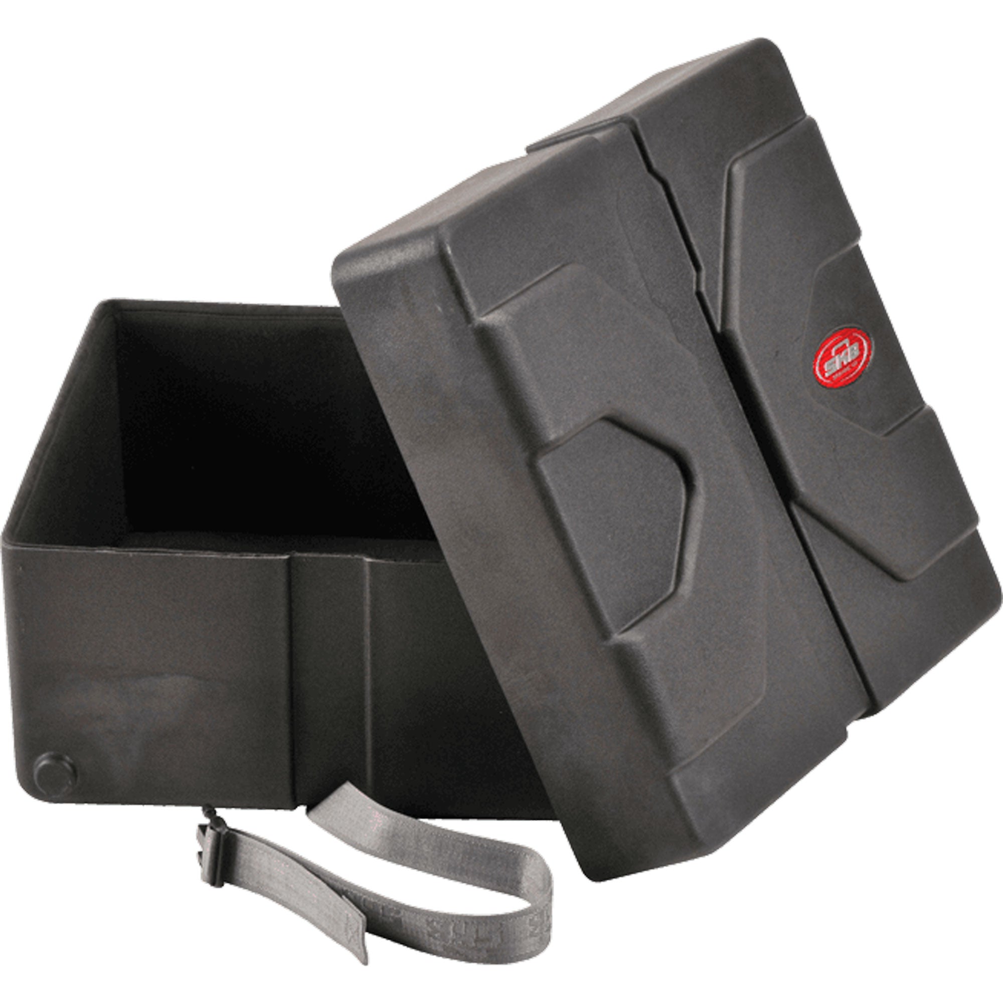 SKB 1SKB-D0515 Snare Drum Case (5 x 15", Black)