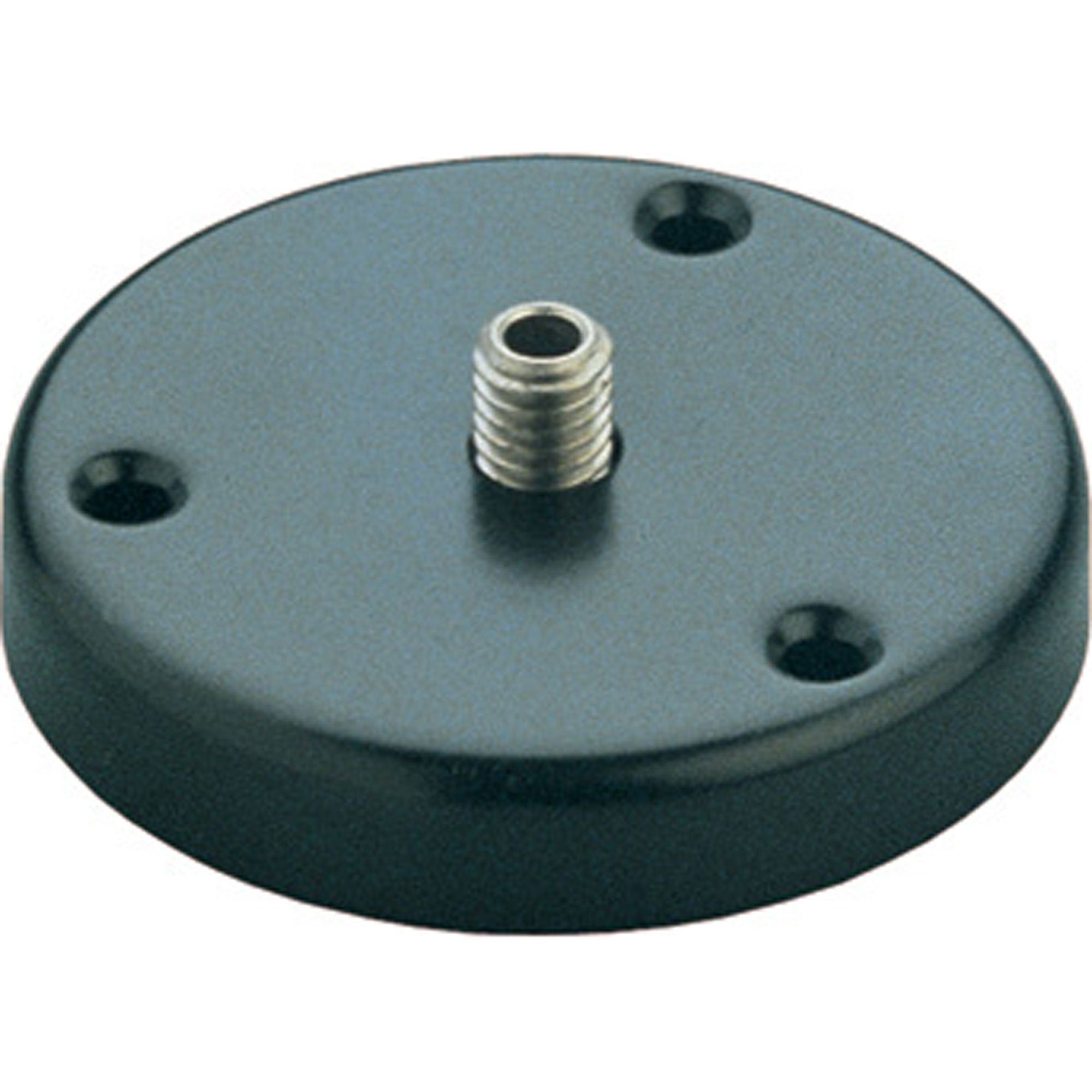 K&M Stands 221 d Table Flange