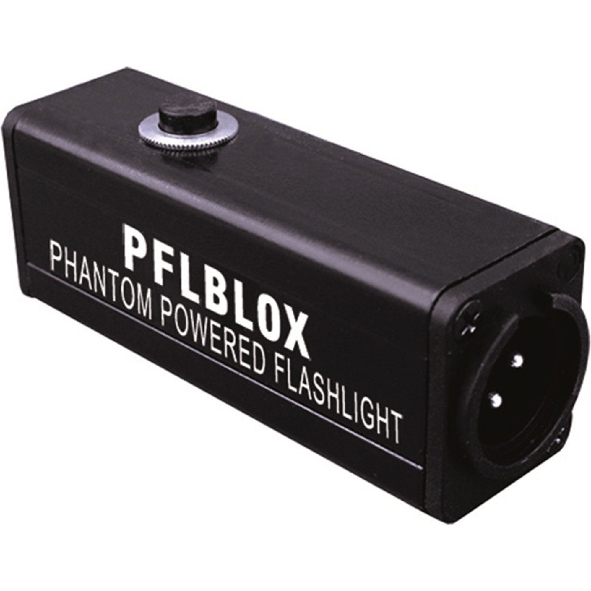 RapcoHorizon PFLBLOX Phantom Powered Flashlight