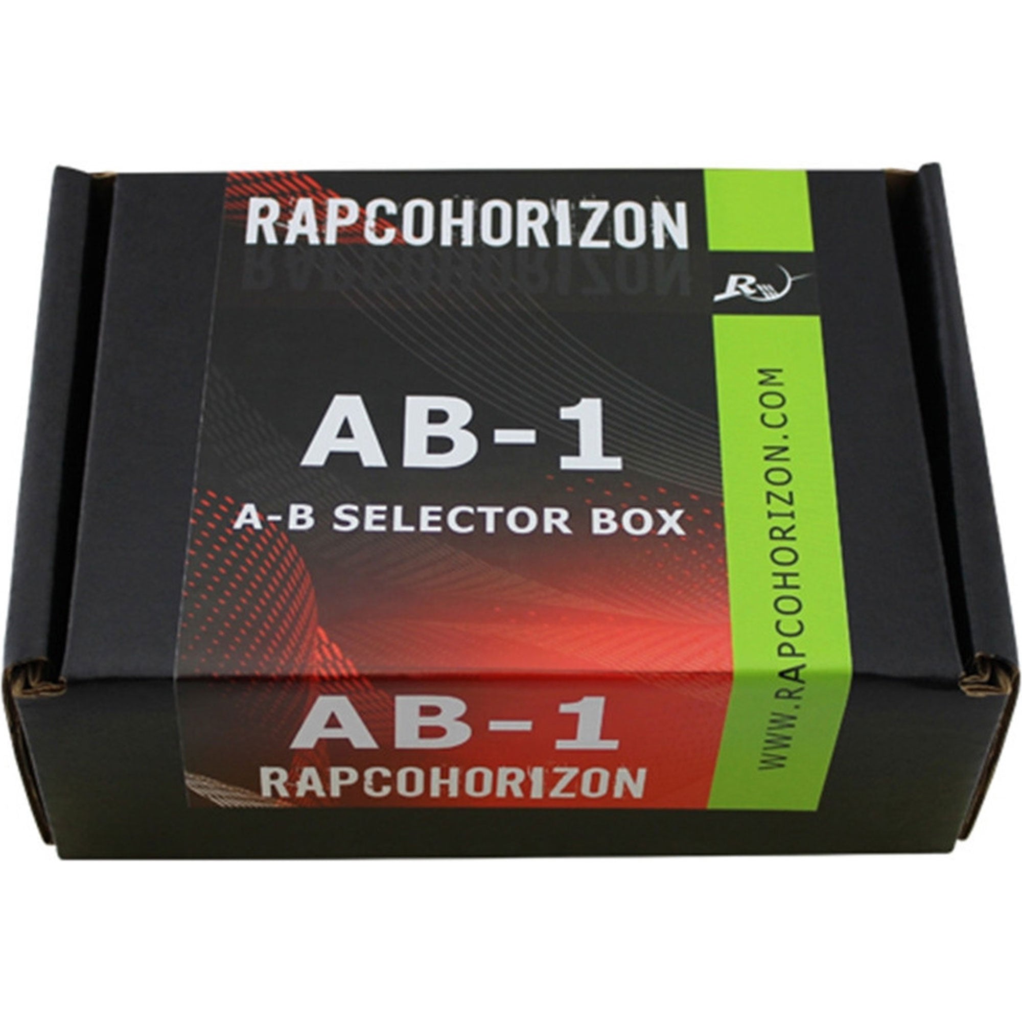 RapcoHorizon AB-1 A/B Passive Switching Box