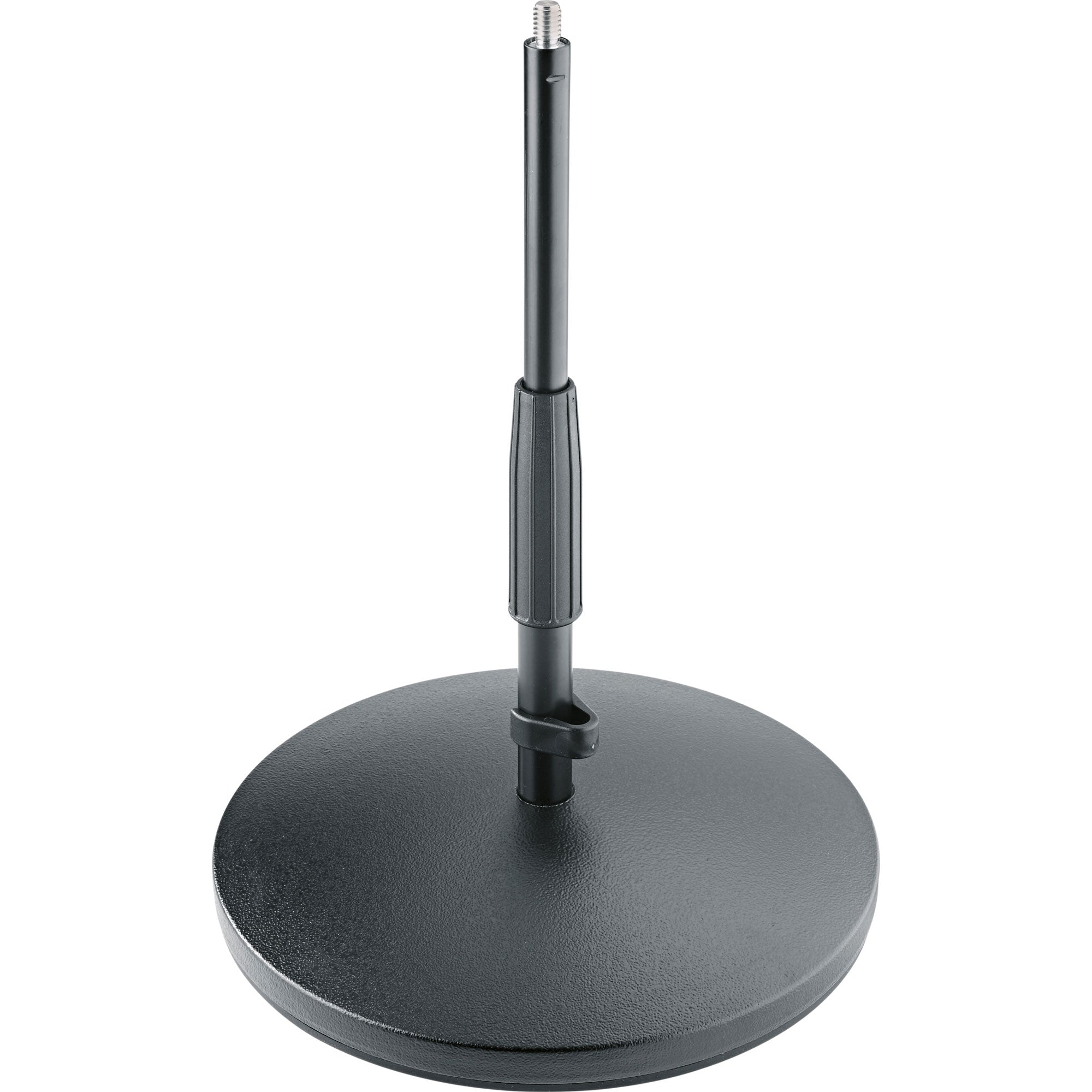 K&M Stands 23320 Table/Floor Microphone Stand