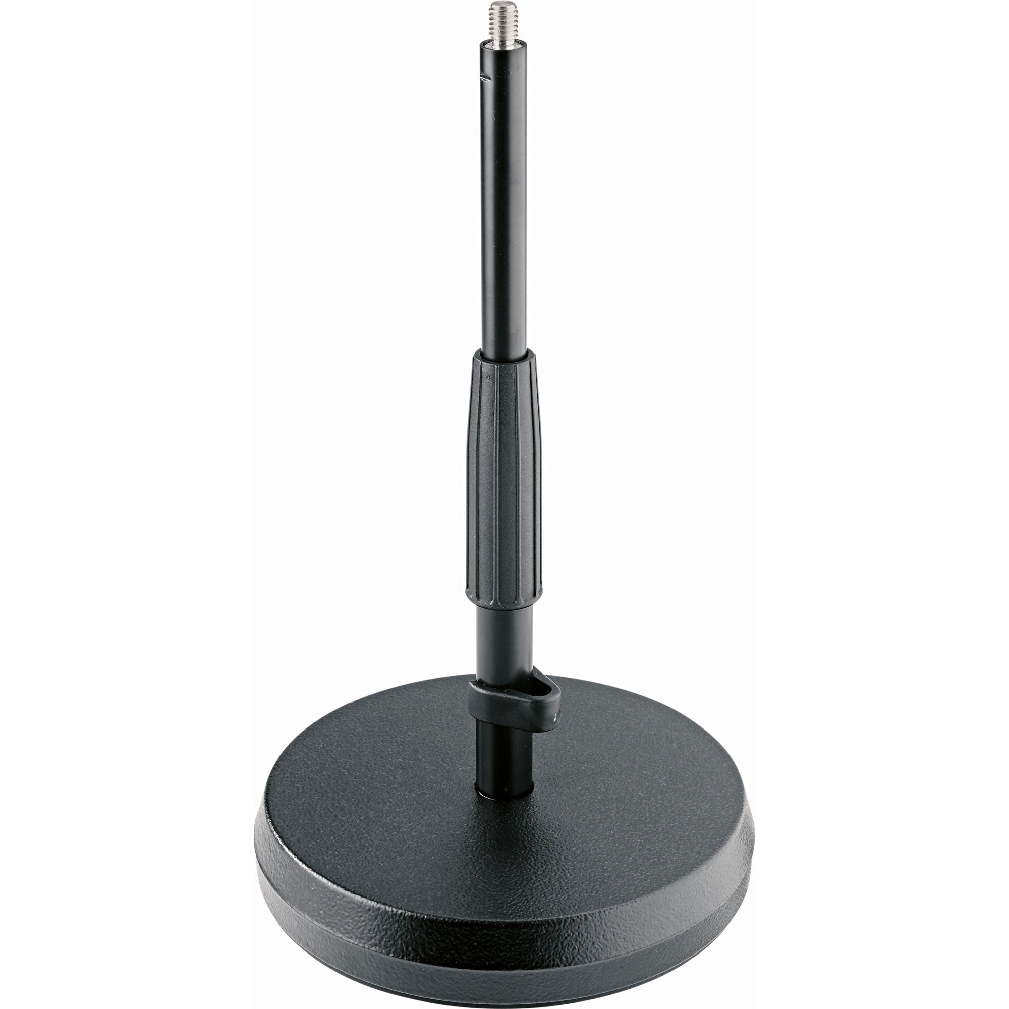 K&M Stands 23325 Table/Floor Microphone Stand