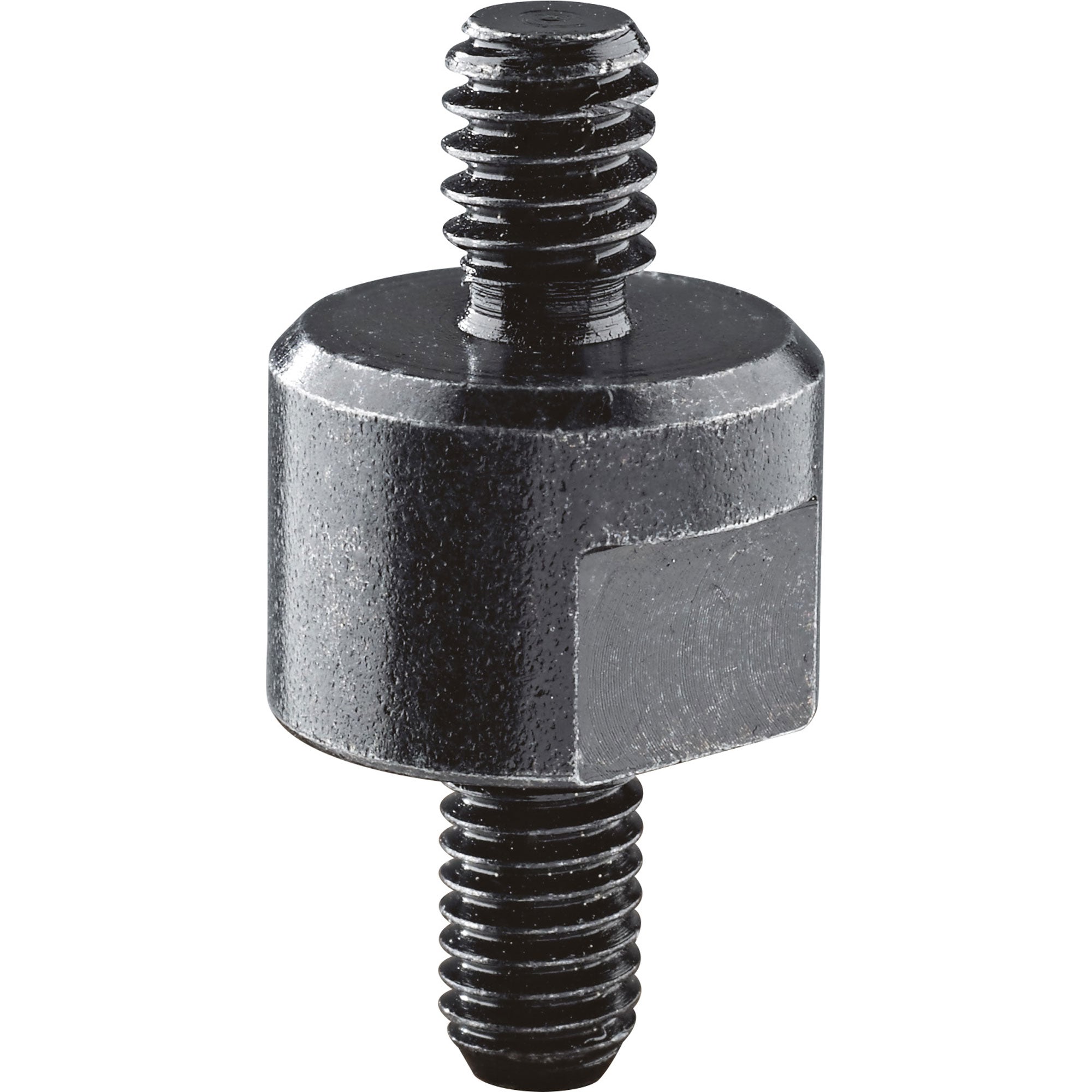 K&M Stands 23721 Threaded Pin (1/4")