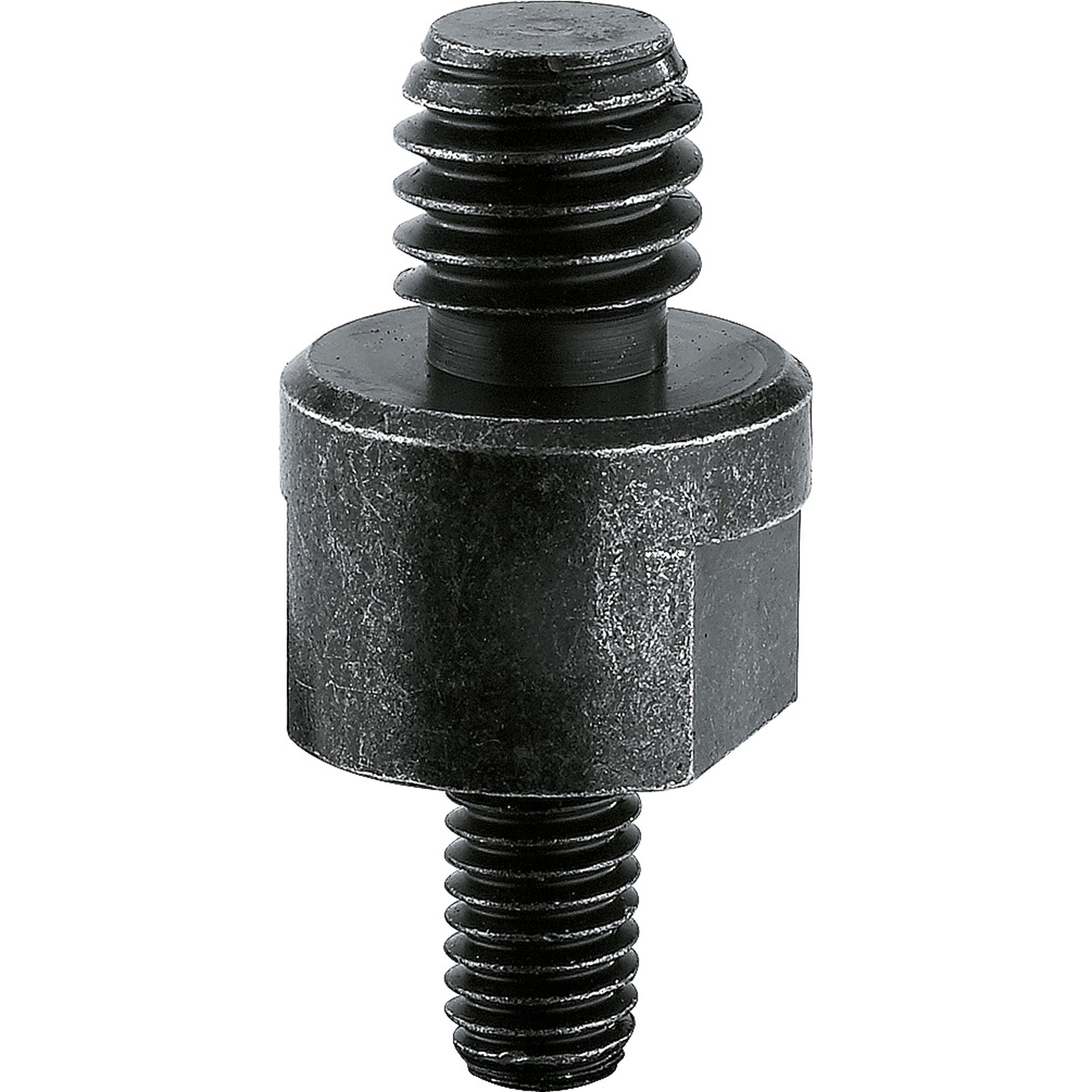 K&M Stands 23721 Threaded Pin (5/8")