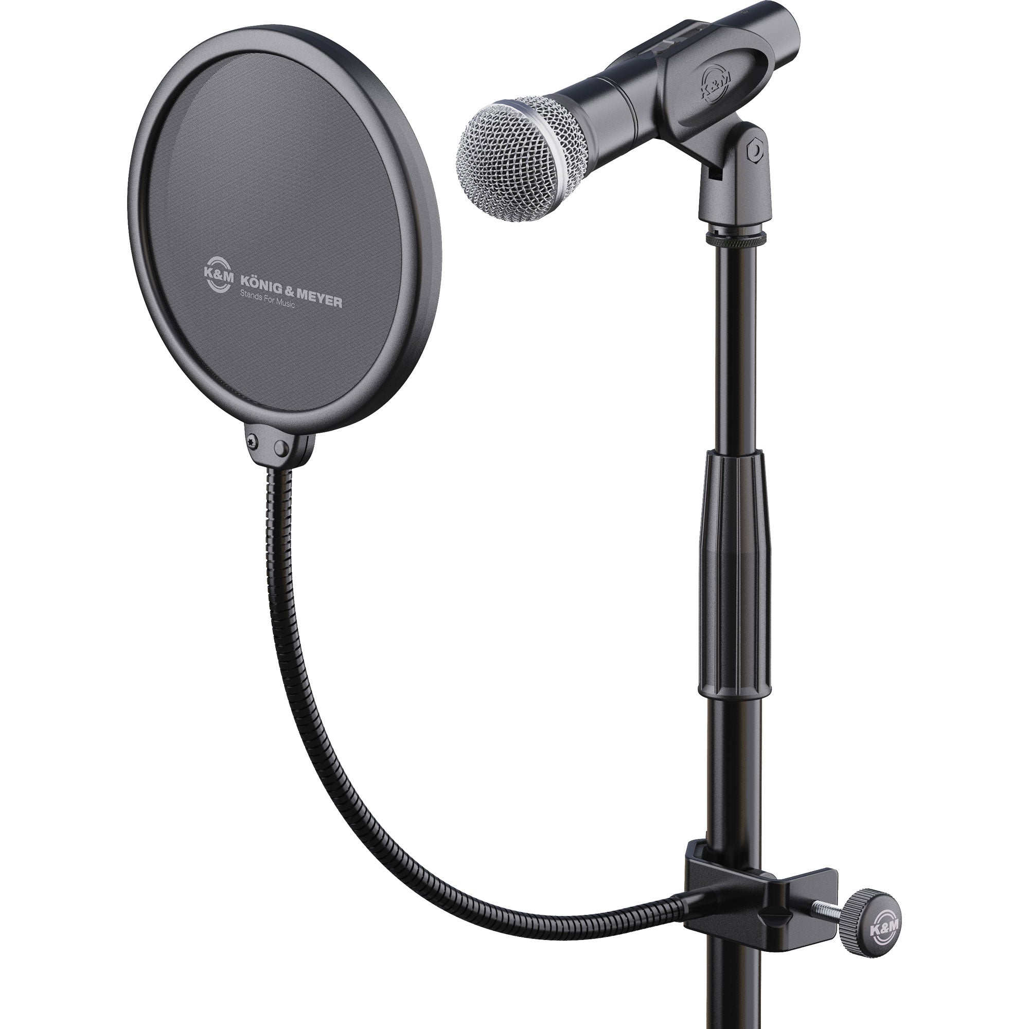 K&M Stands 23956 Popkiller