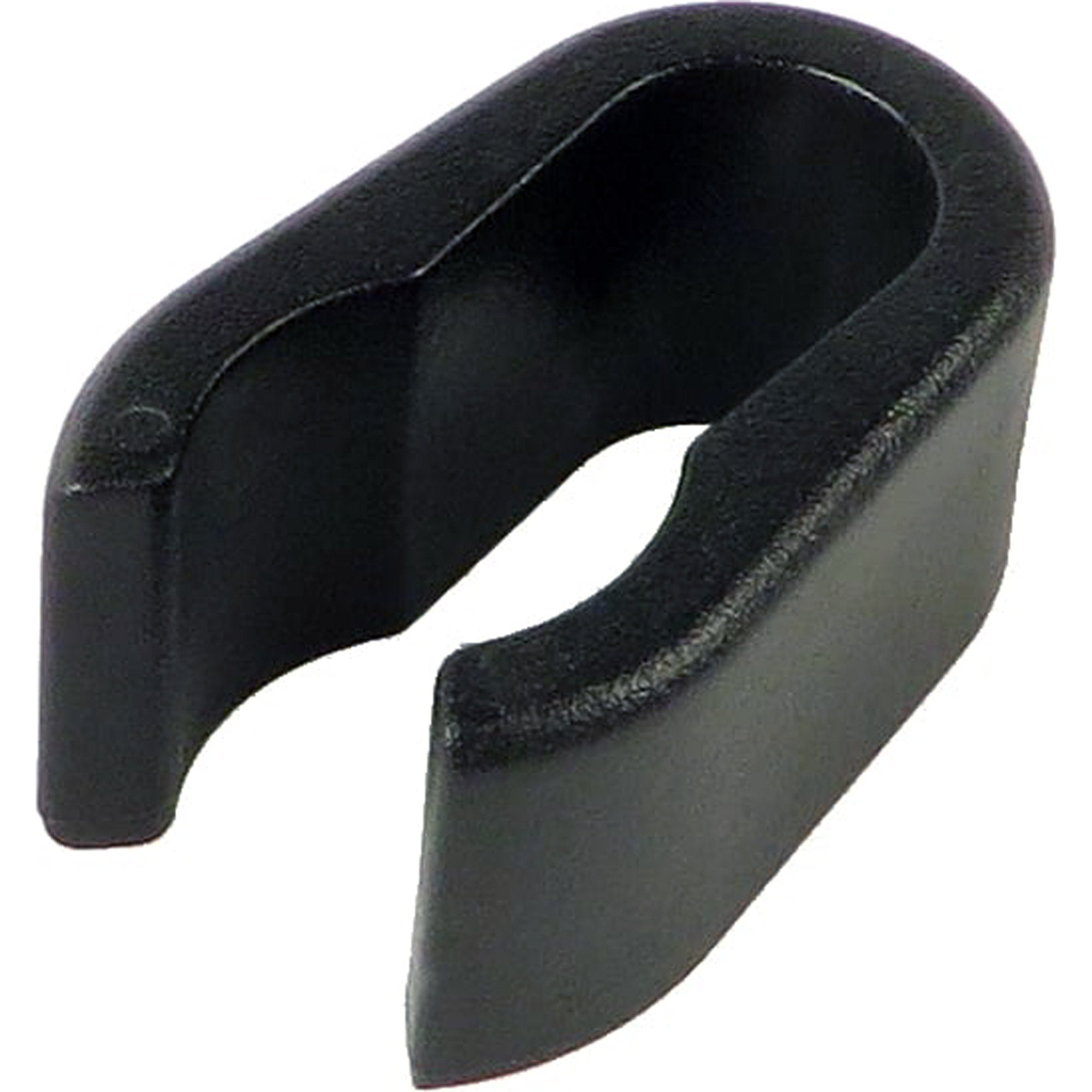 K&M Replacement Parts 01.85.960.55 Replacement Cable Holder Clip for Boom Arm (15mm)