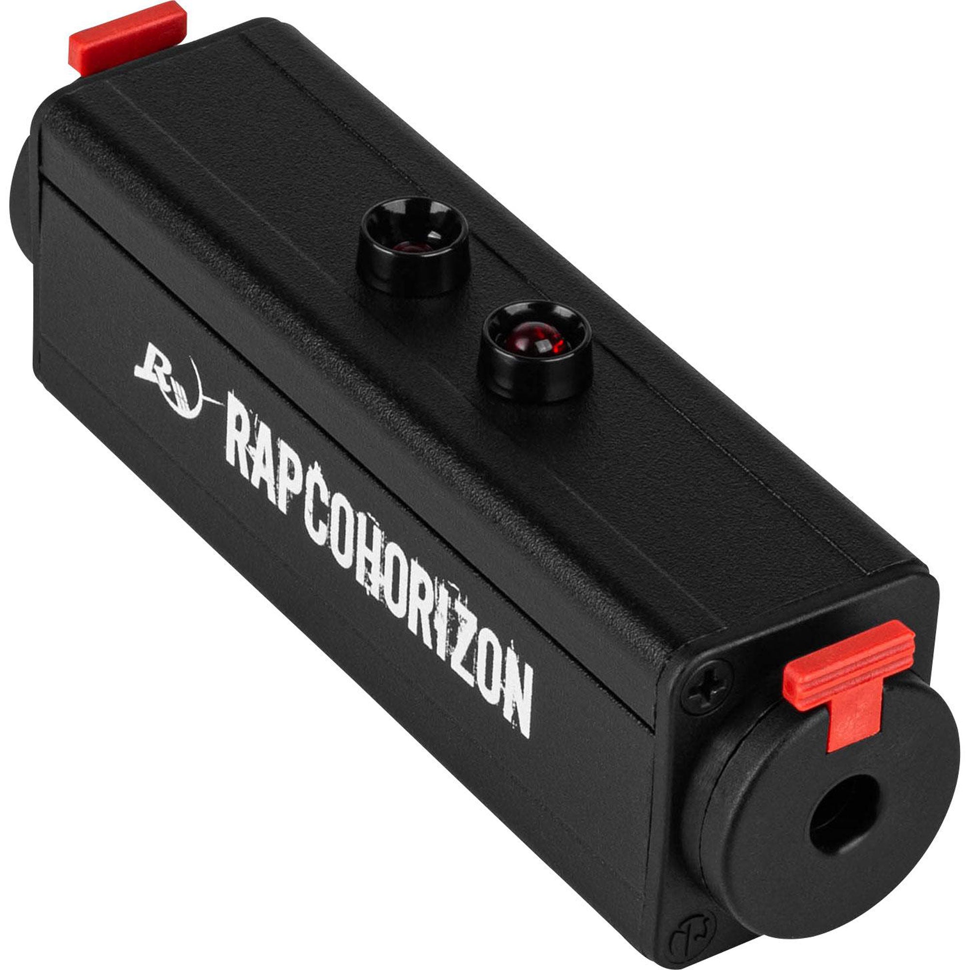 RapcoHorizon KDBLOX Unbalanced 1/4" Cable Tester