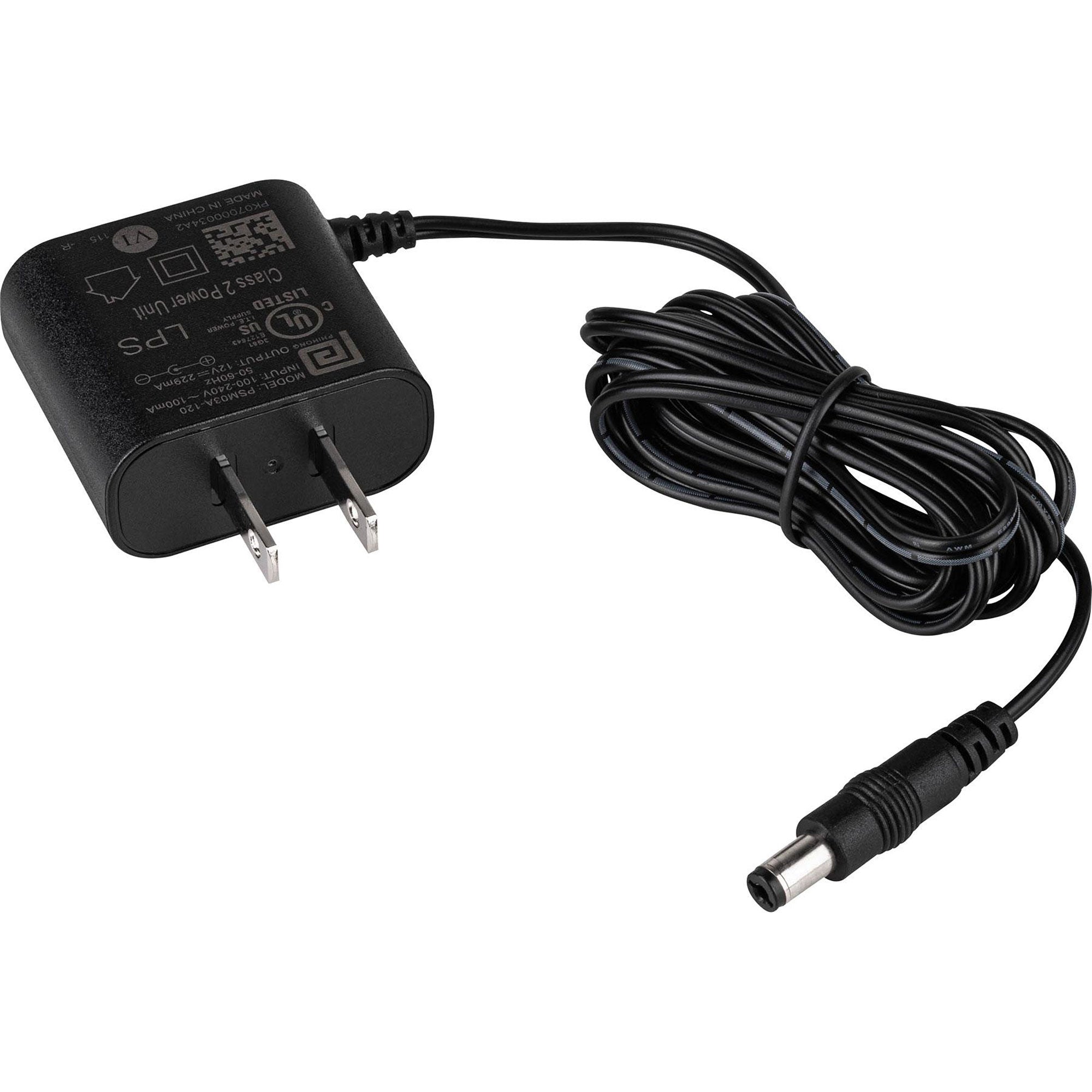 RapcoHorizon PPSBLOX Phantom Power Supply