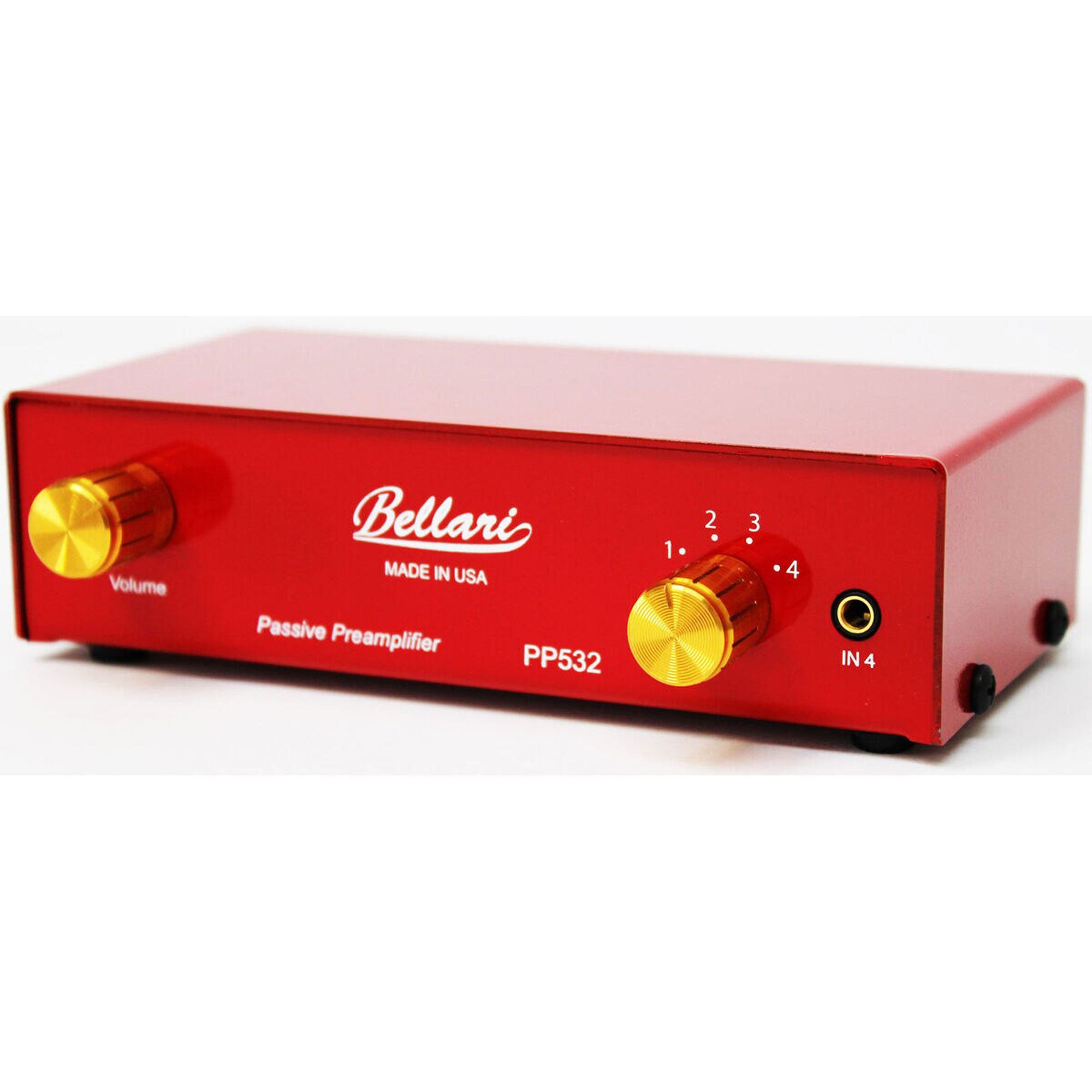 Rolls Bellari PP532 Passive Preamp