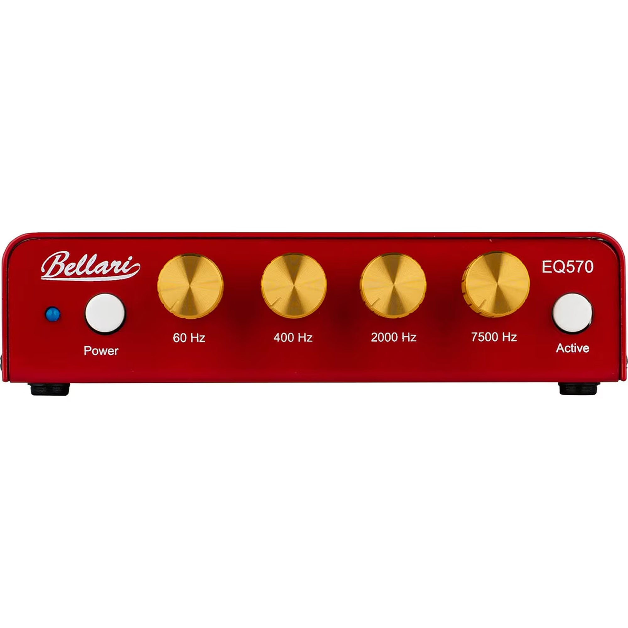 Rolls Bellari EQ570 Audio Equalizer