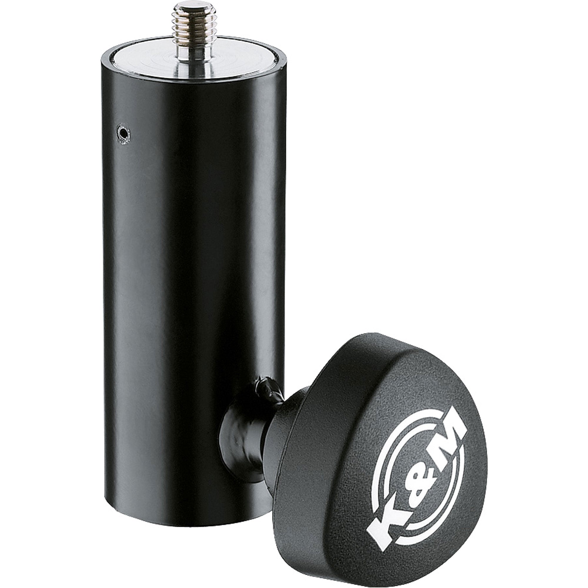 K&M Stands 24521 Reducer Flange (5/8 x 12 mm)