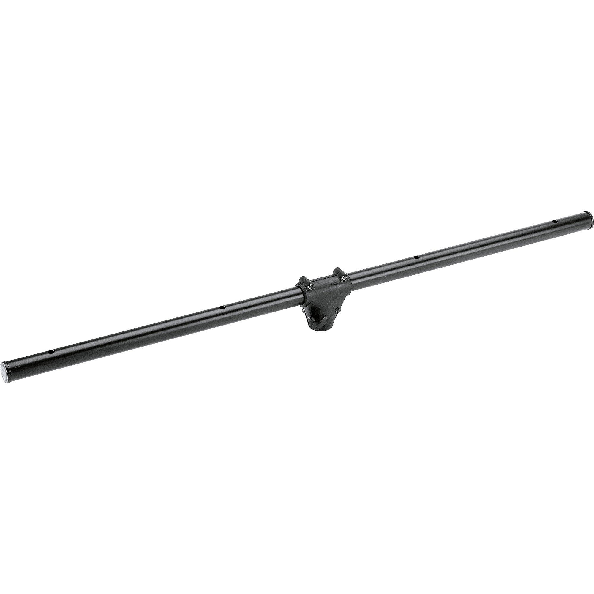 K&M Stands 24622 Crossbar (Black)