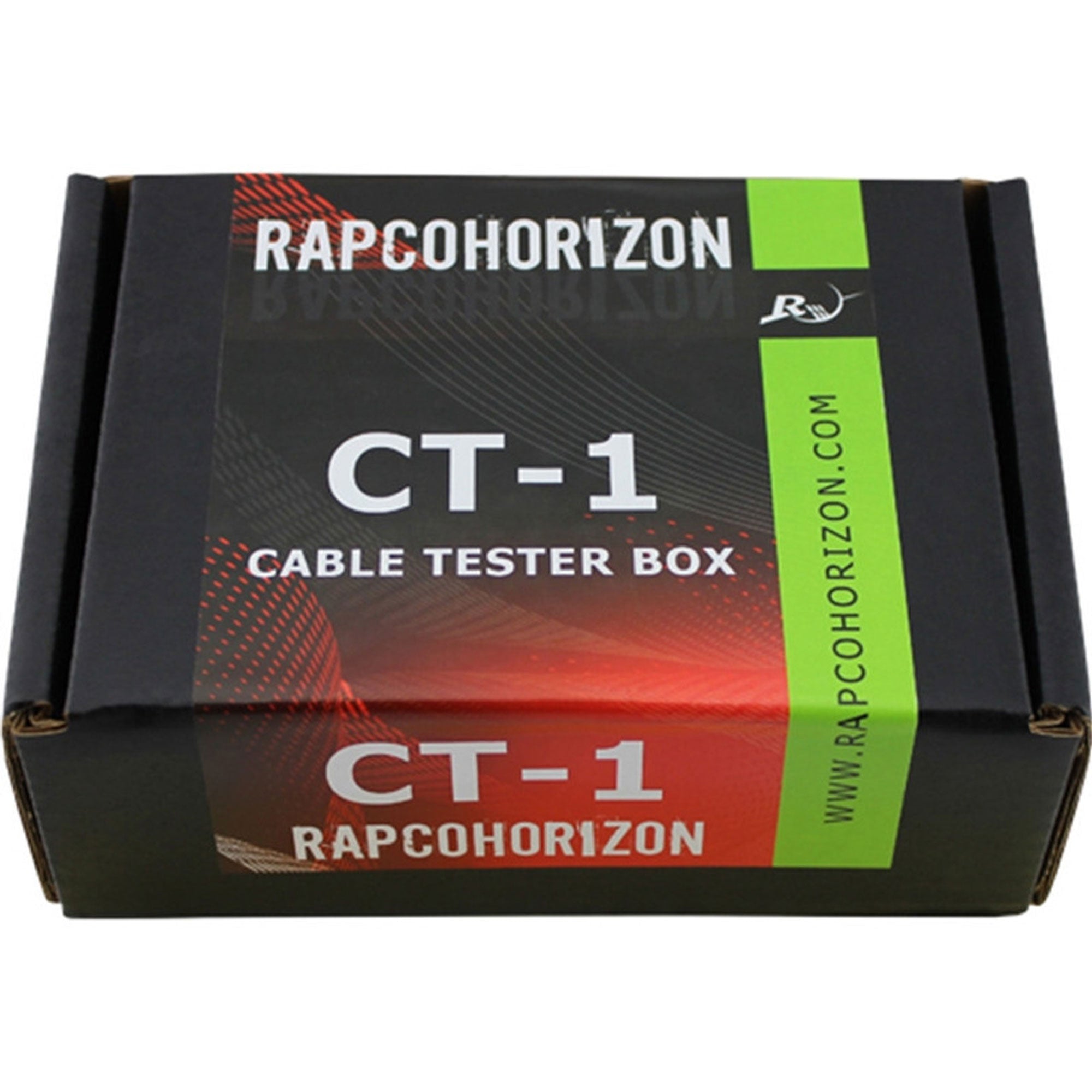 RapcoHorizon CT-1 Cable Doctor Cable Tester