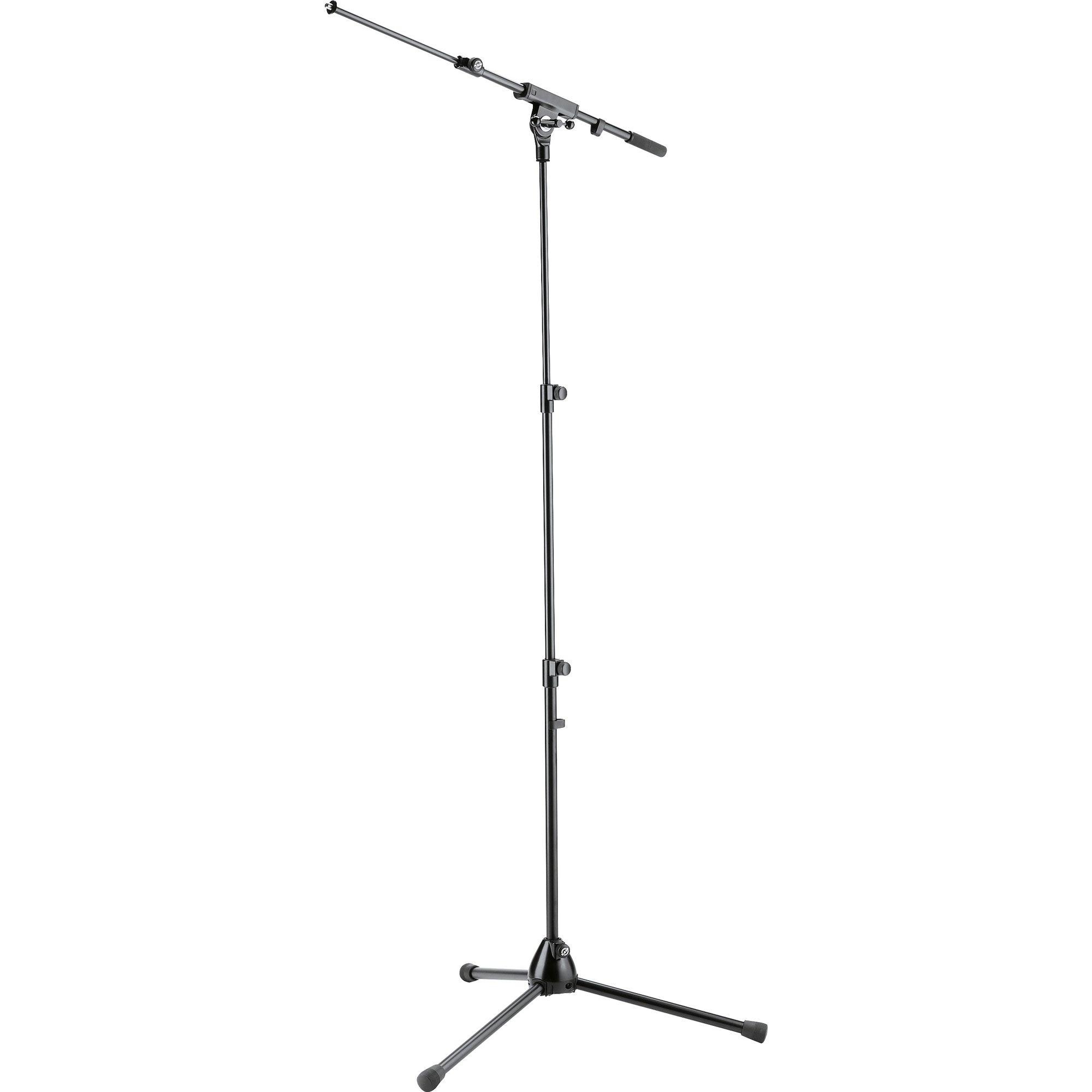 K&M Stands 252 Microphone Stand