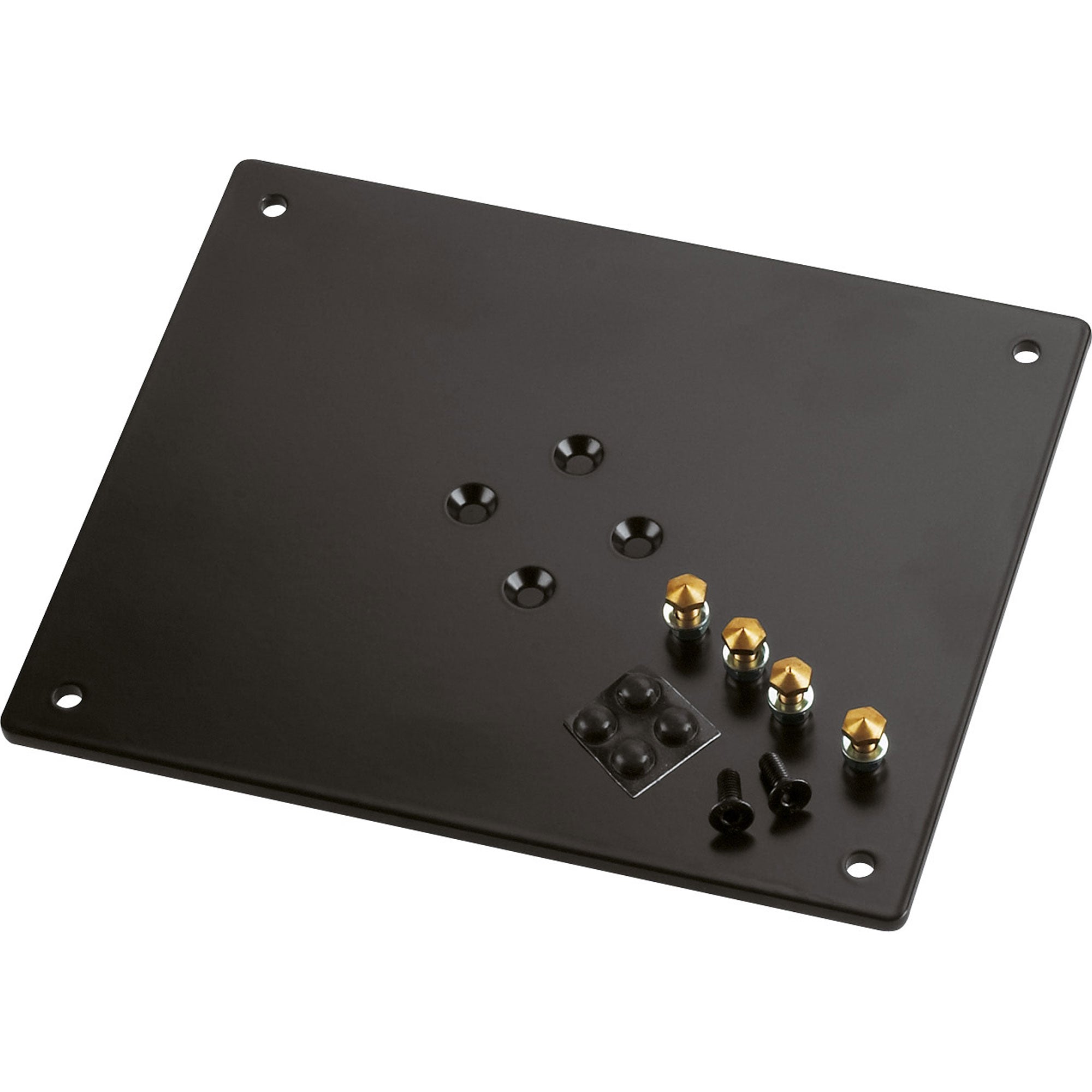 K&M Stands 26792 Bearing Plate (240x200mm)