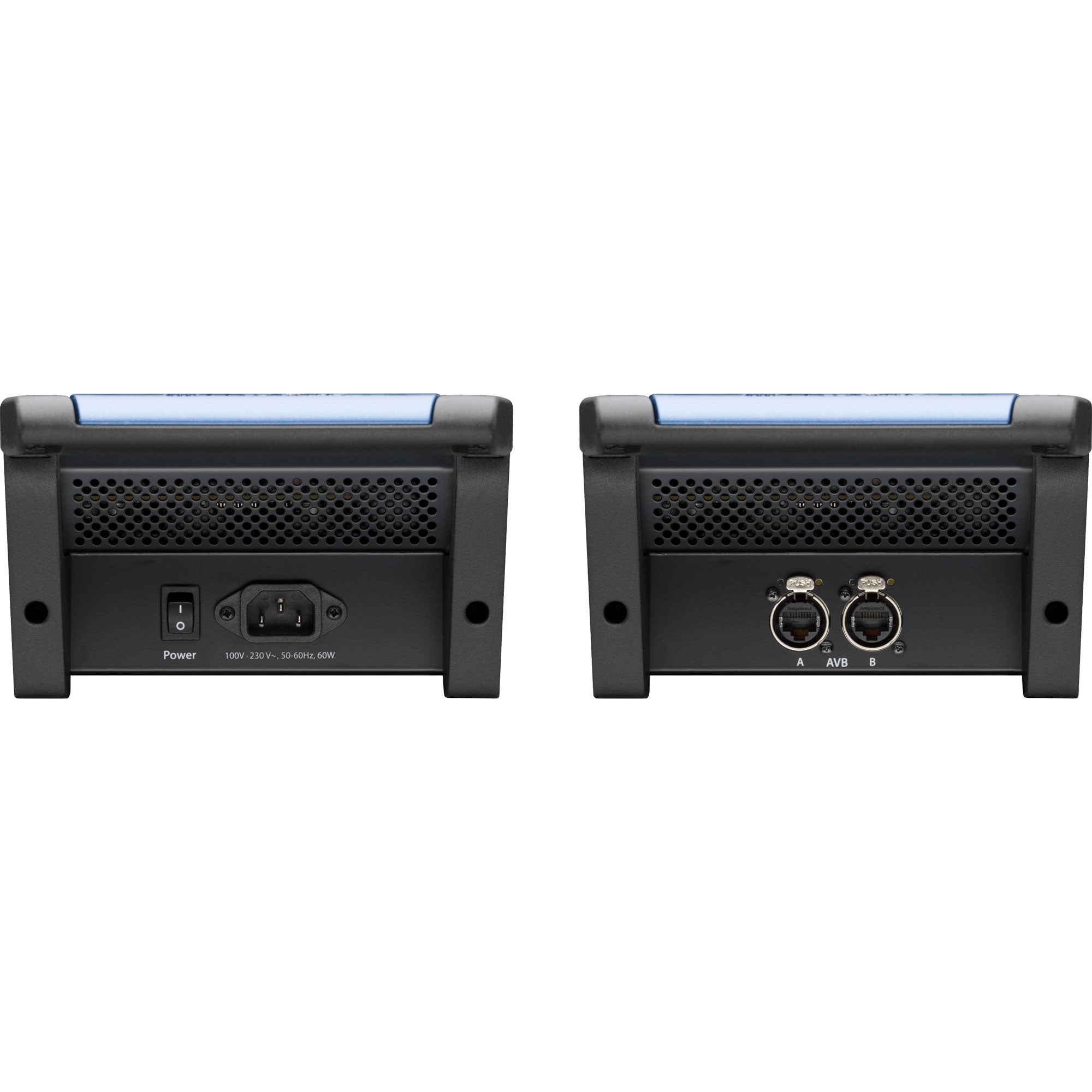 PreSonus NSB 16.8 AVB-Networked 16x8 Stage Box