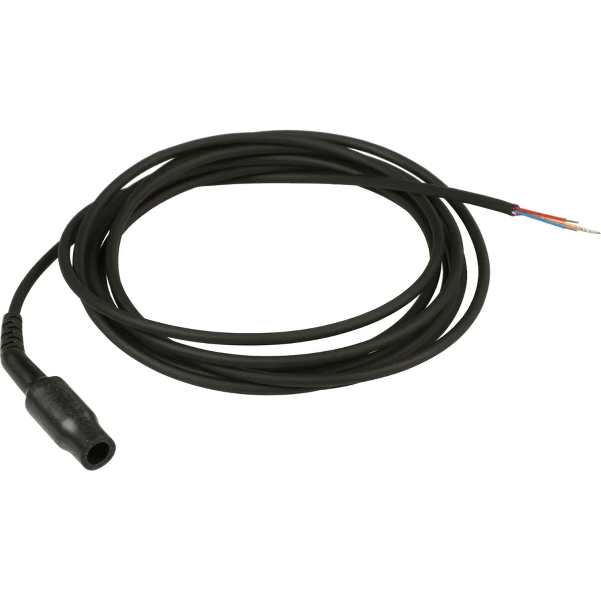 Sennheiser 511721 HSP2 & HSP4 Cable, No Connector (Black)