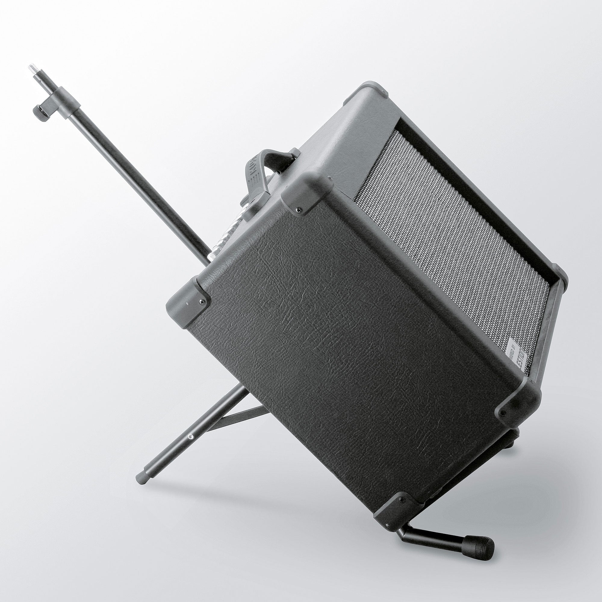 K&M Stands 28130 Amp Stand