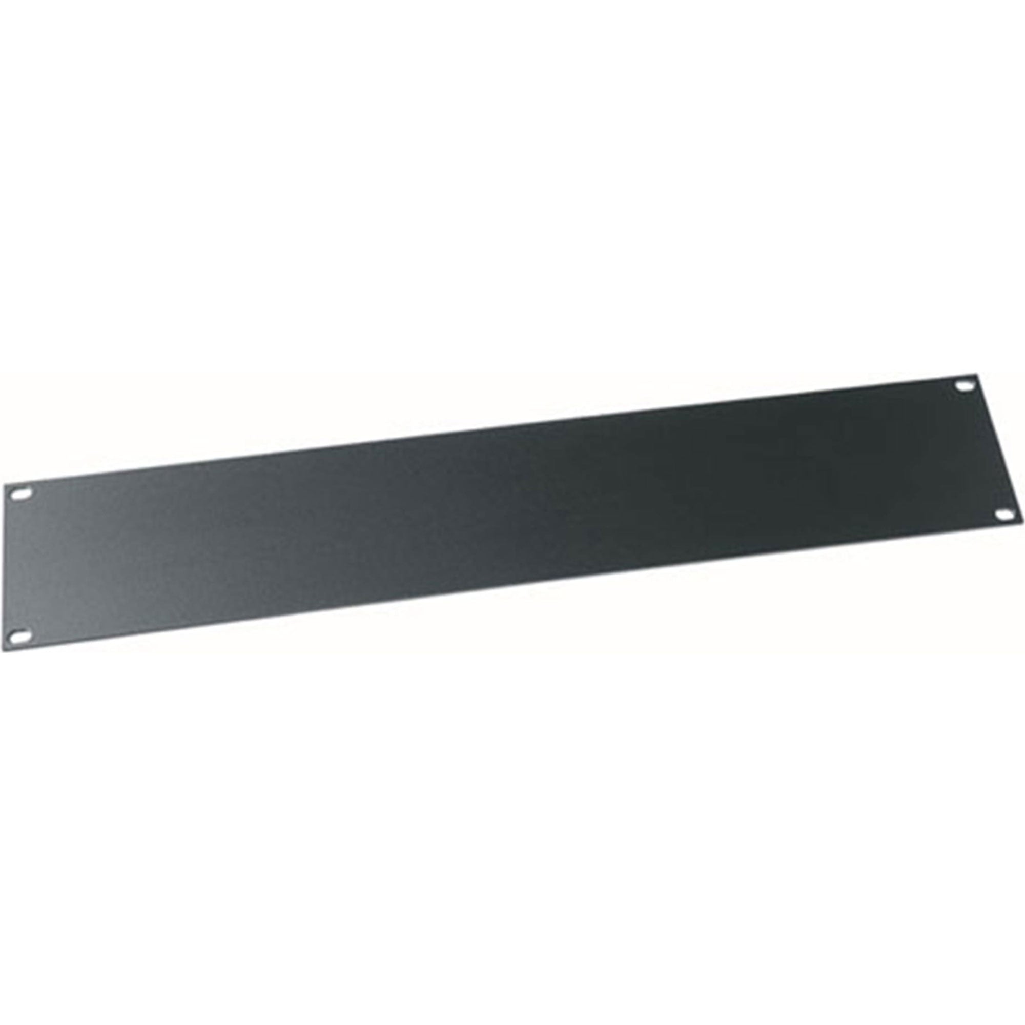 K&M Stands 28220 Rack Panel (2 Space)