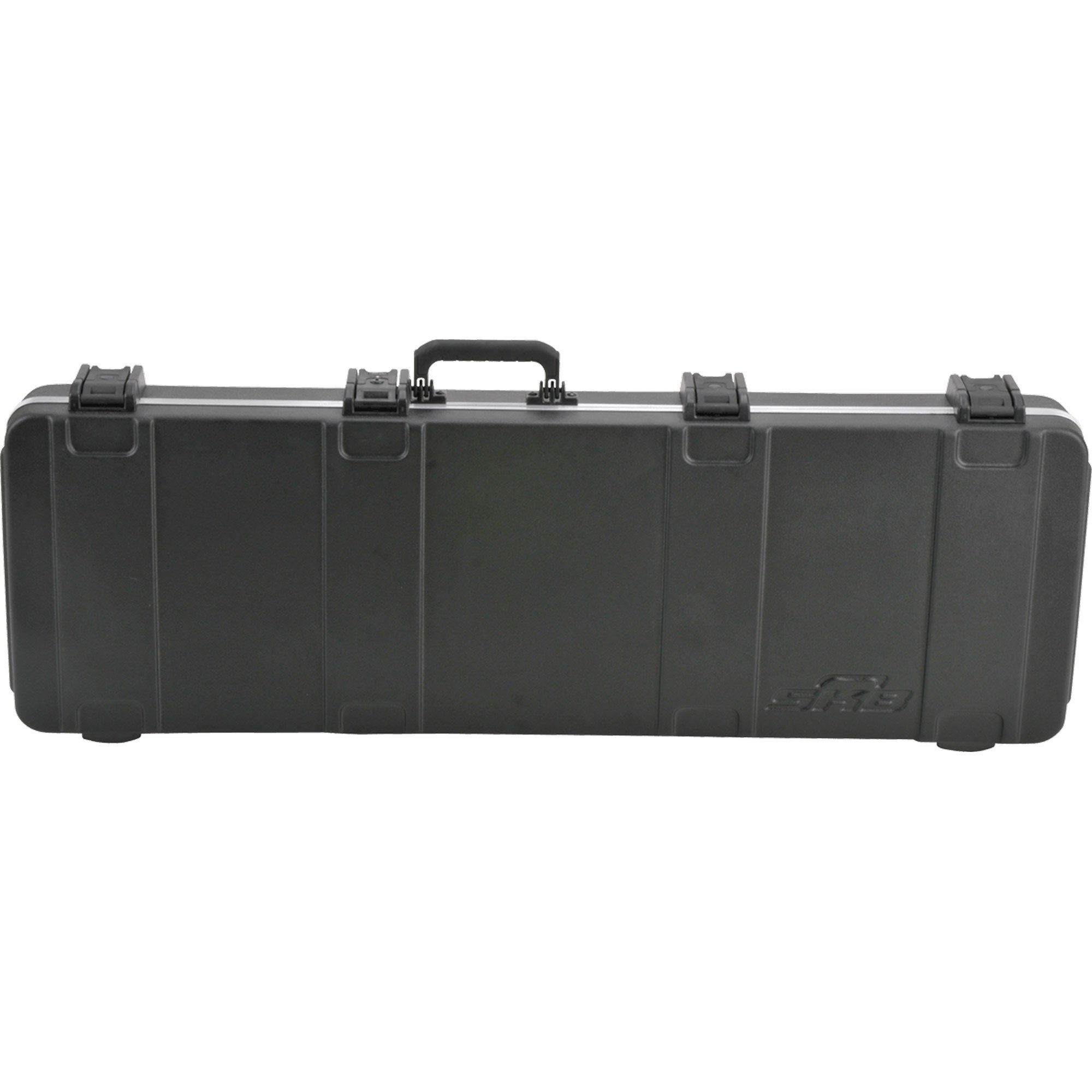 SKB 1SKB-44PRO Rectangular Electric Bass Guitar Case